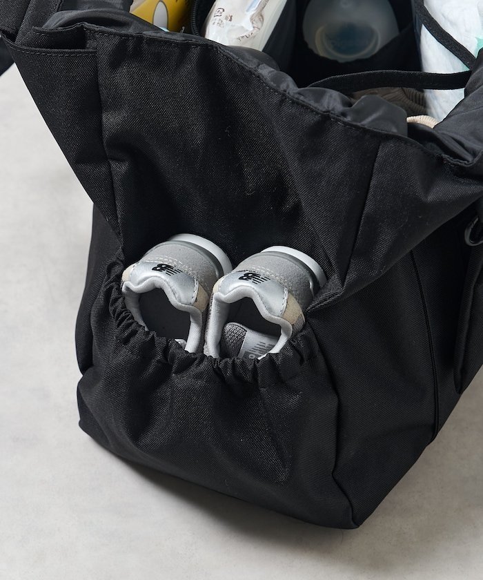 OUTDOOR 撥水マルチウェイ ペアレンツバッグ、 OUTDOOR PRODUCTS/＜新色追加＞別注 撥水マルチウェイ ペアレンツ