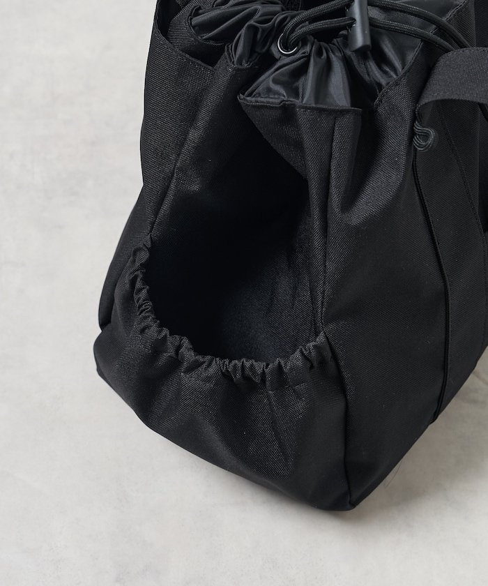 【別注】OUTDOOR ×FREAK’S STORE 撥水ペアレンツバッグ OUTDOOR PRODUCTS/＜新色追加＞別注 撥水マルチウェイ ペアレンツ