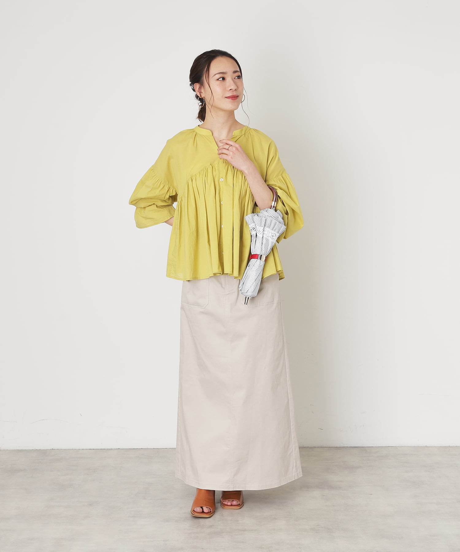 MOONBAT｜POLO RALPH LAUREN(ポロ ラルフ ローレン) レディース 日傘