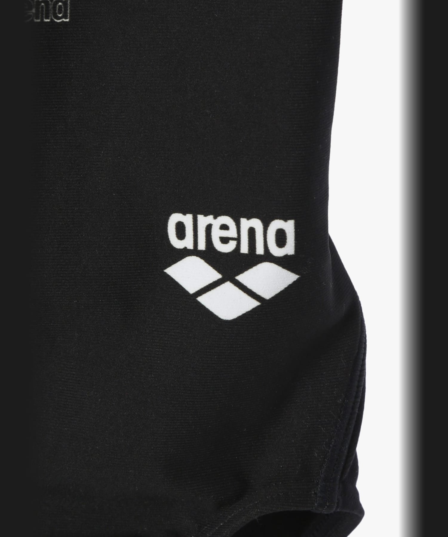 agnes b.｜agnes b. x arena タフスーツ トレーニング ワンピース