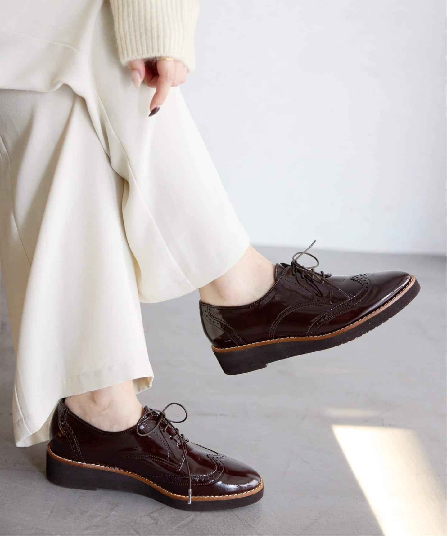 LE TALON｜《追加2》アツゾコオックス | Rakuten Fashion(楽天