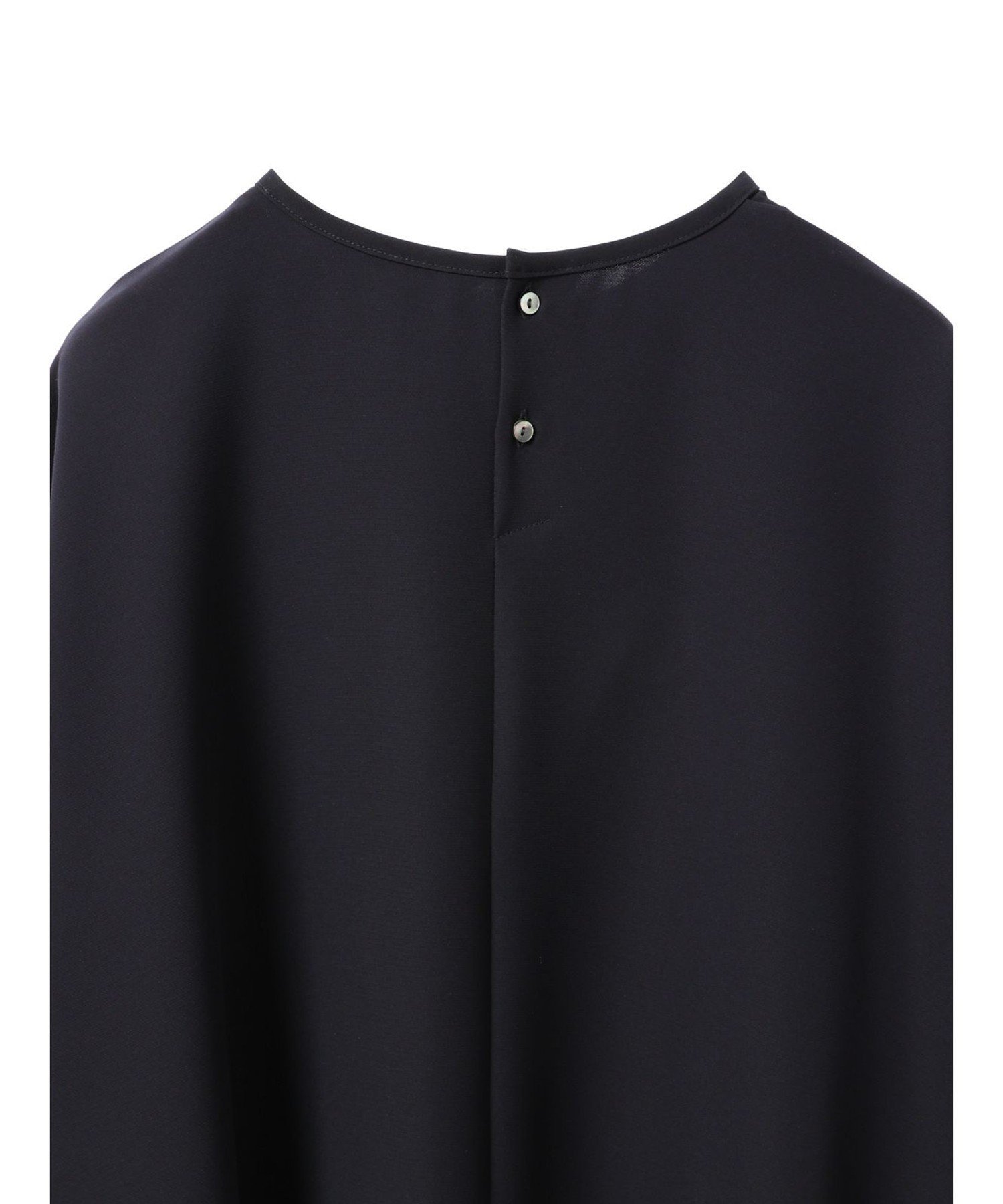 MARcourt｜mizuiro ind コクーンワイドワンピース | Rakuten Fashion