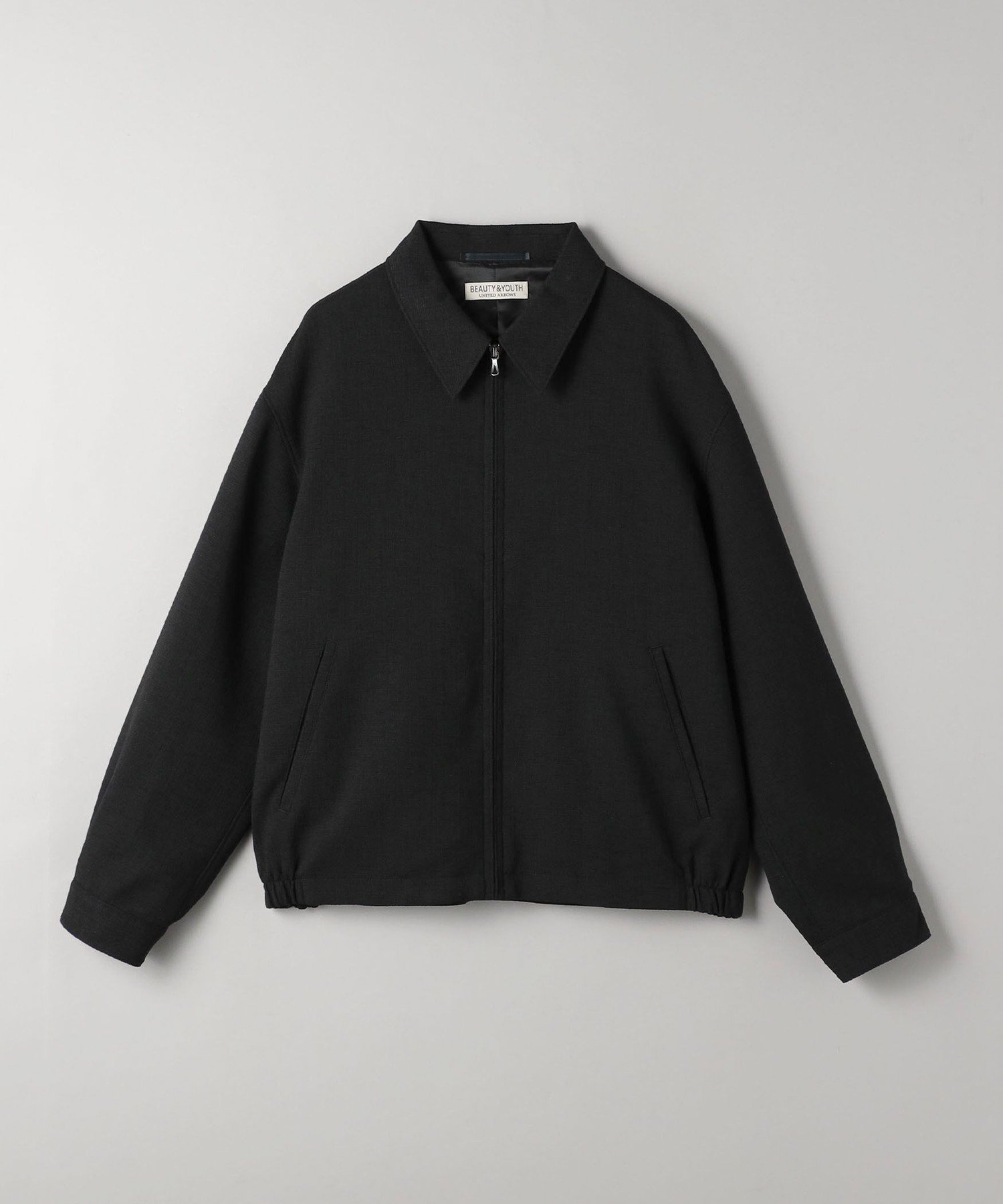 UNITED ARROWS LTD. OUTLET｜ツイード ショート ブルゾン | Rakuten