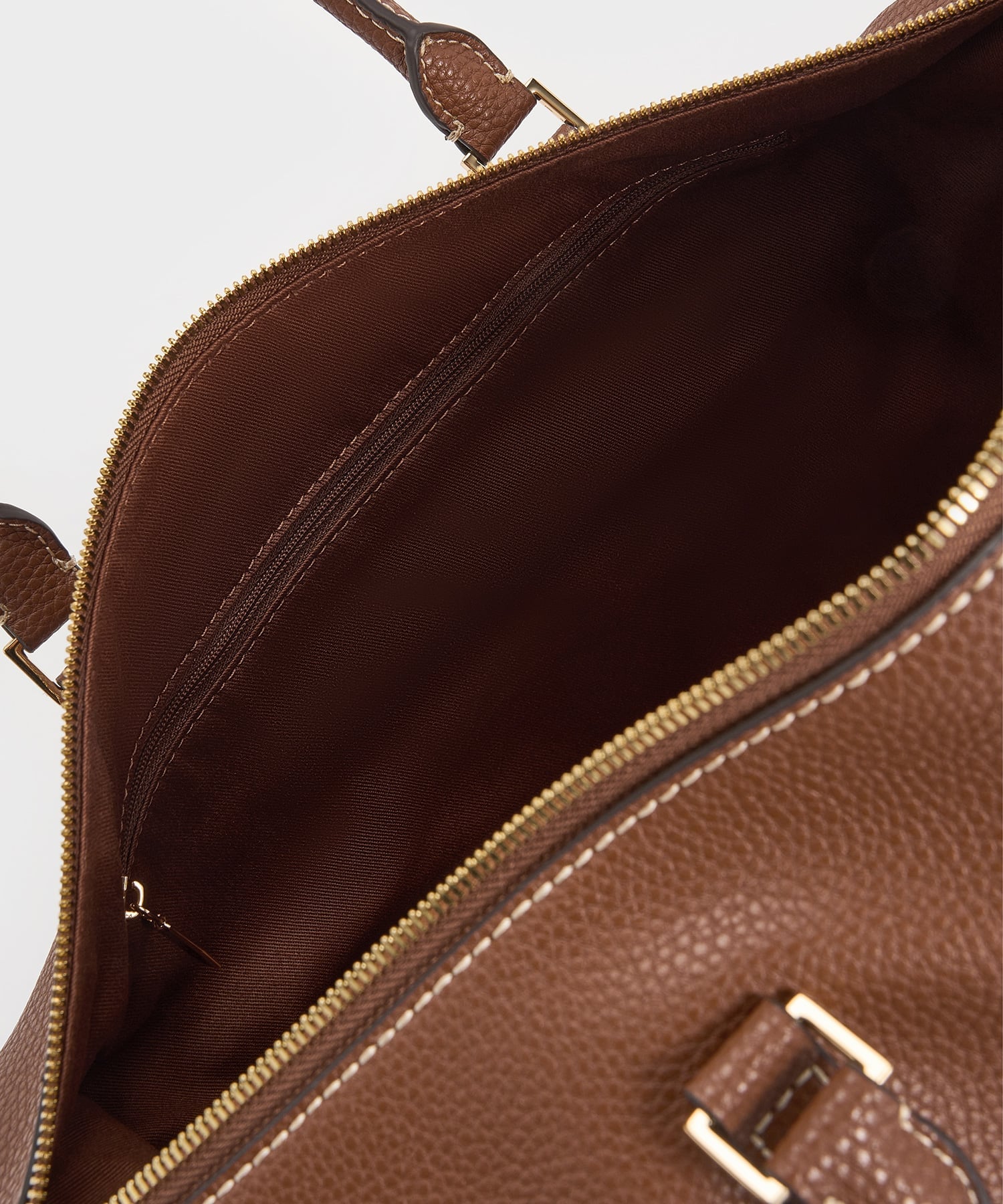 CHARLES & KEITH｜Chance チャンス レザーボウリングバッグ | Rakuten