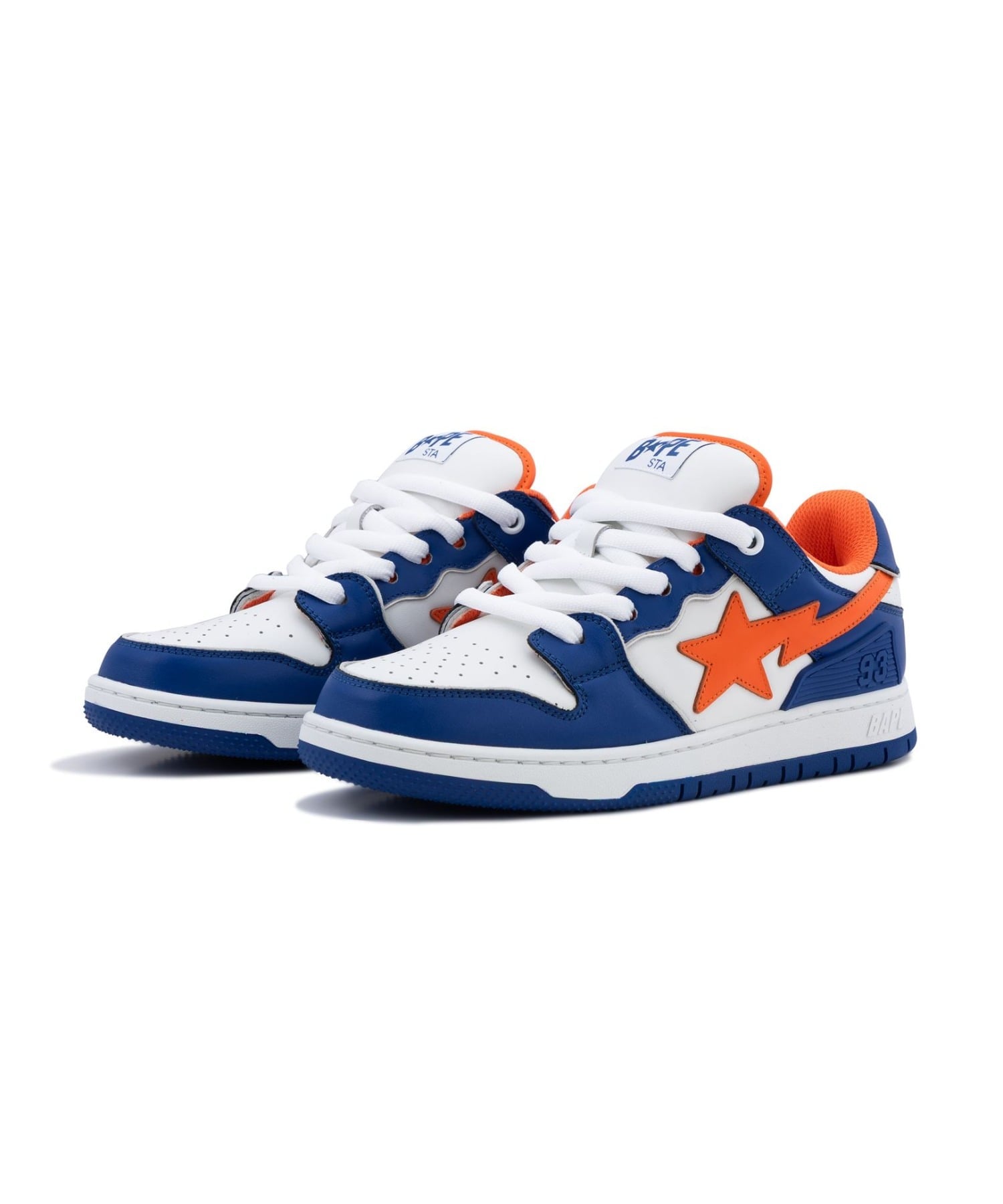 A BATHING APE｜BAPE SK8 STA BOLD #1 | Rakuten Fashion(楽天