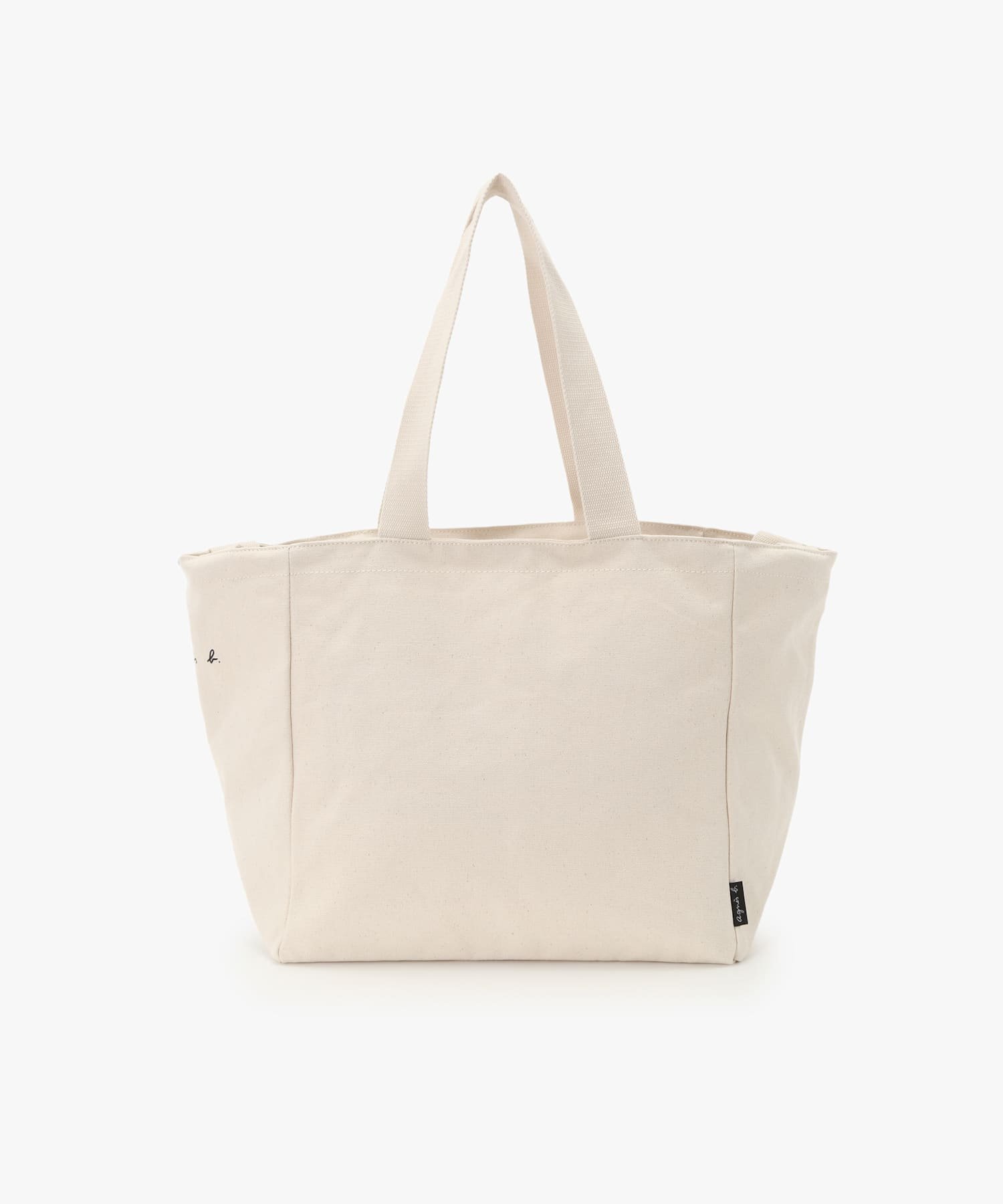 agnes b.｜キャンバスペアレンツバッグ マザーズバッグ | Rakuten