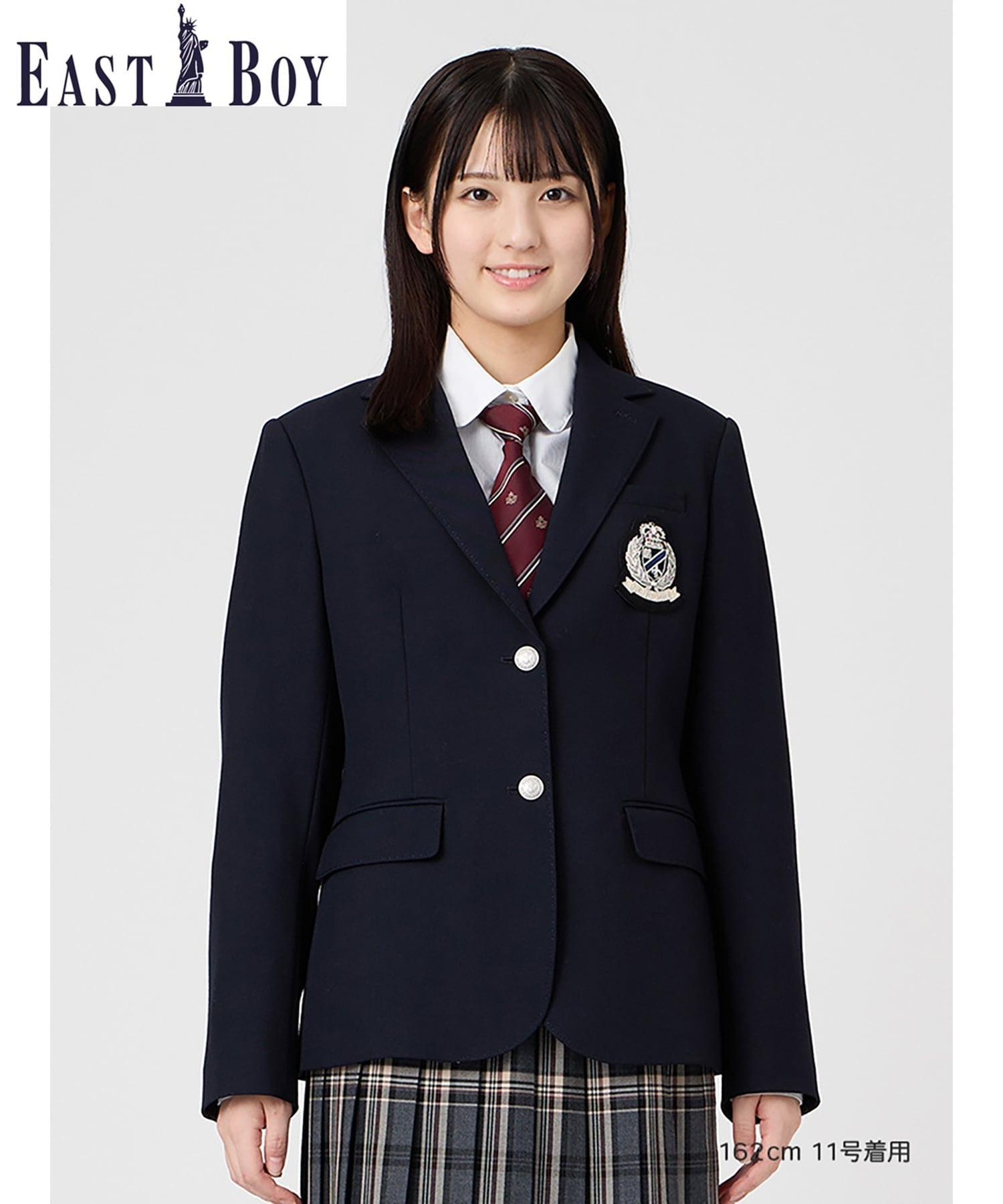 楽天市場】イーストボーイ 卒業式の通販