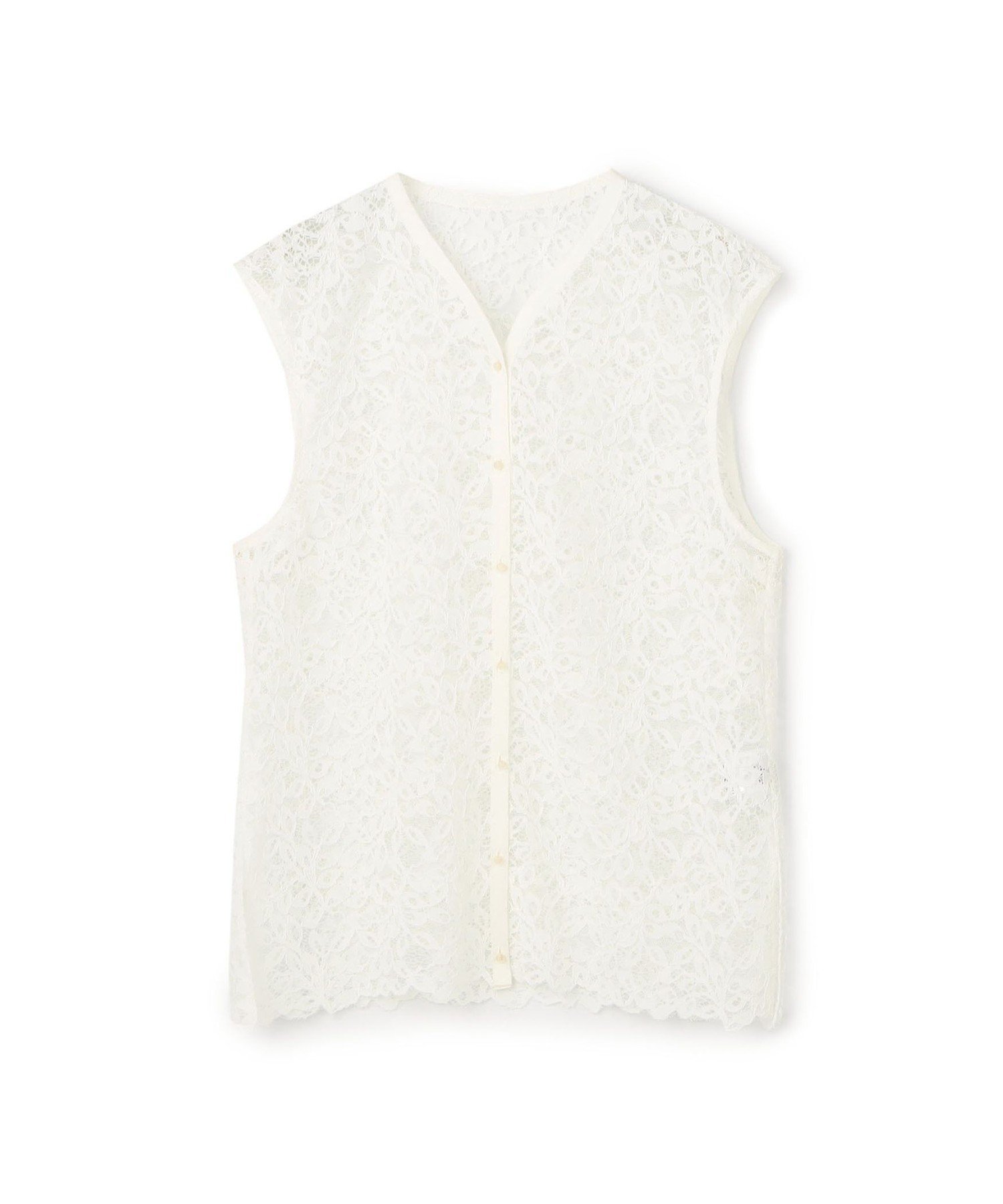 楽天市場】レース（ブランドトゥモローランド）（トップス｜レディース