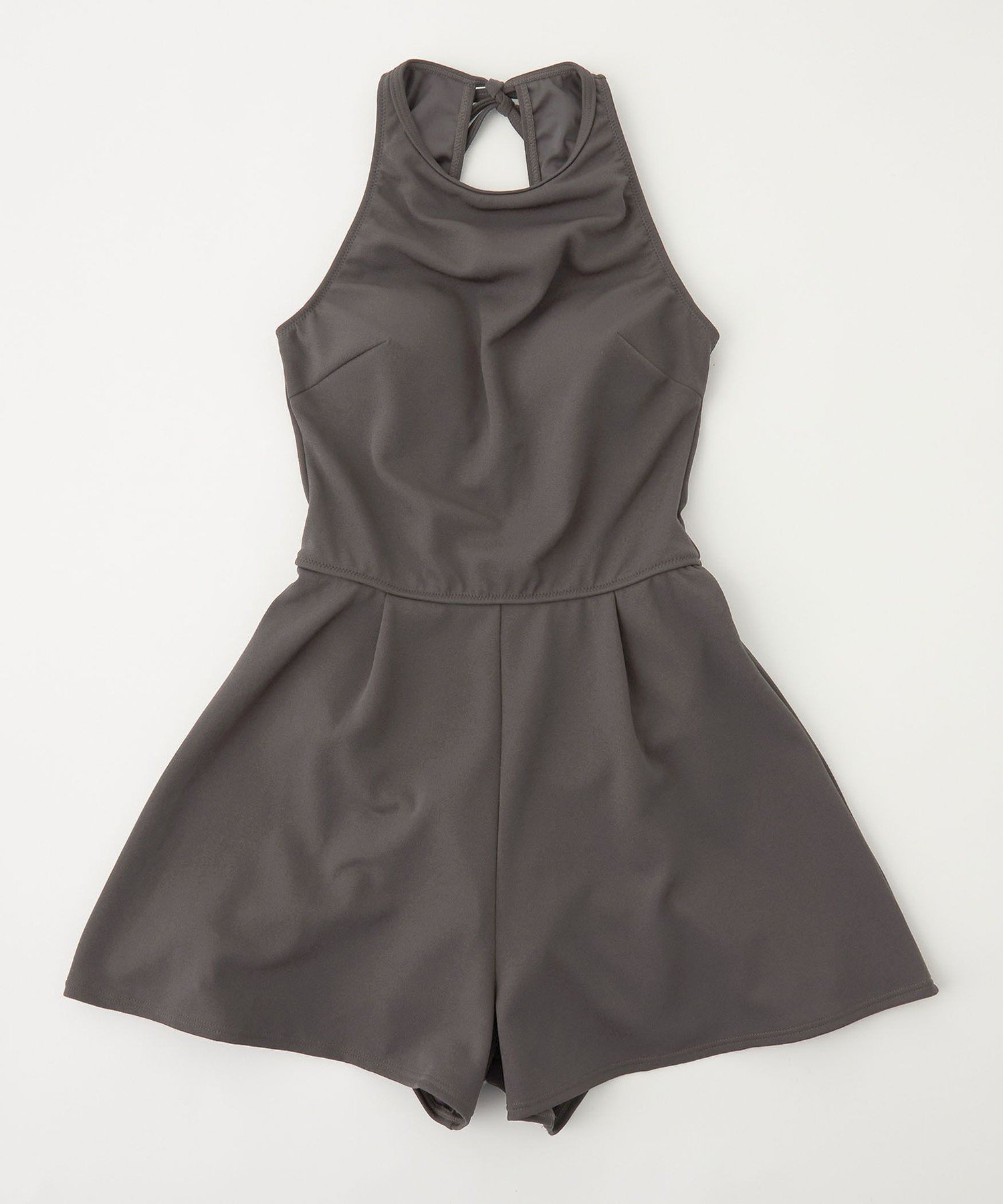 UNITED ARROWS LTD. OUTLET｜ジョーゼット風 バックオープン