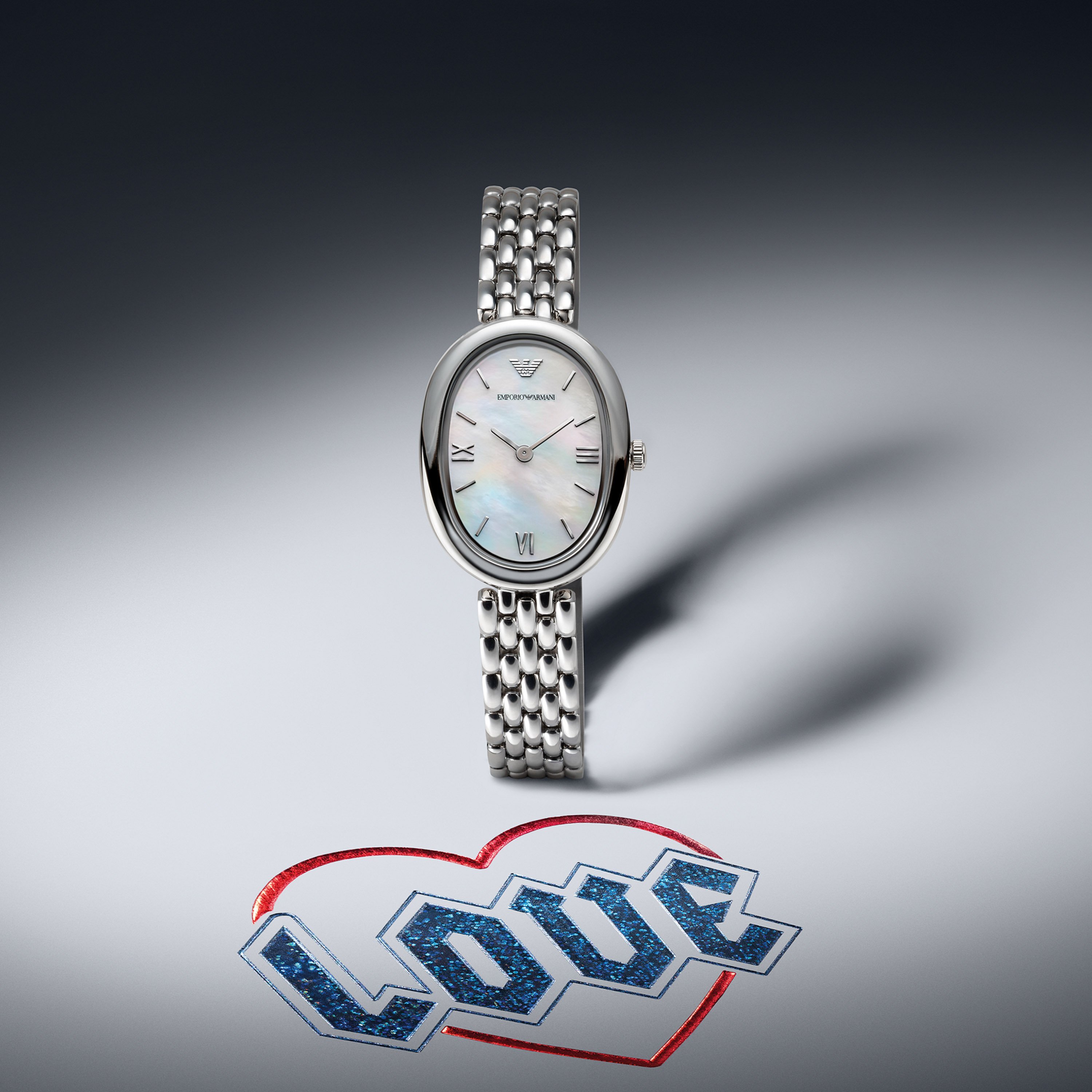 WATCH STATION INTERNATIONAL｜エンポリオ・アルマーニ 腕時計