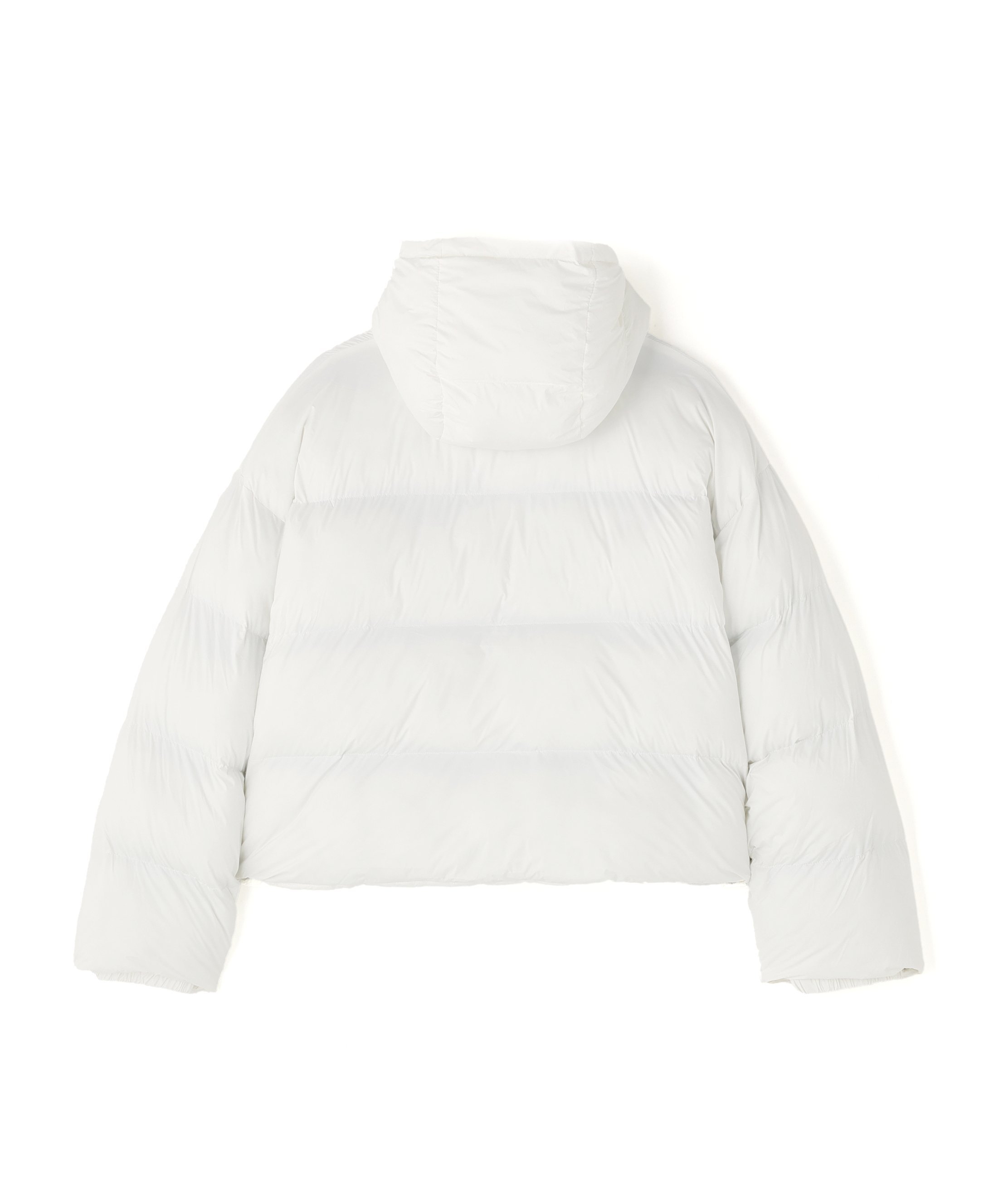 LHP｜DankeSchon/ダンケシェーン/高密度NYLON HOODED BLOUSON