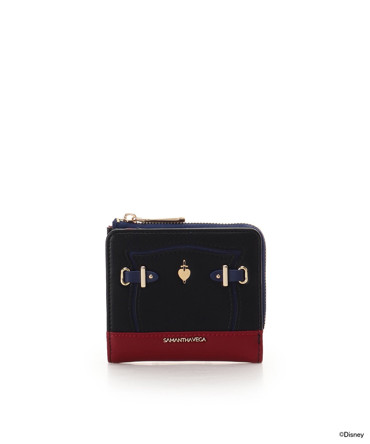 SAMANTHAVEGA｜『NARUTO-ナルト- 疾風伝』コラボコレクション「我愛羅