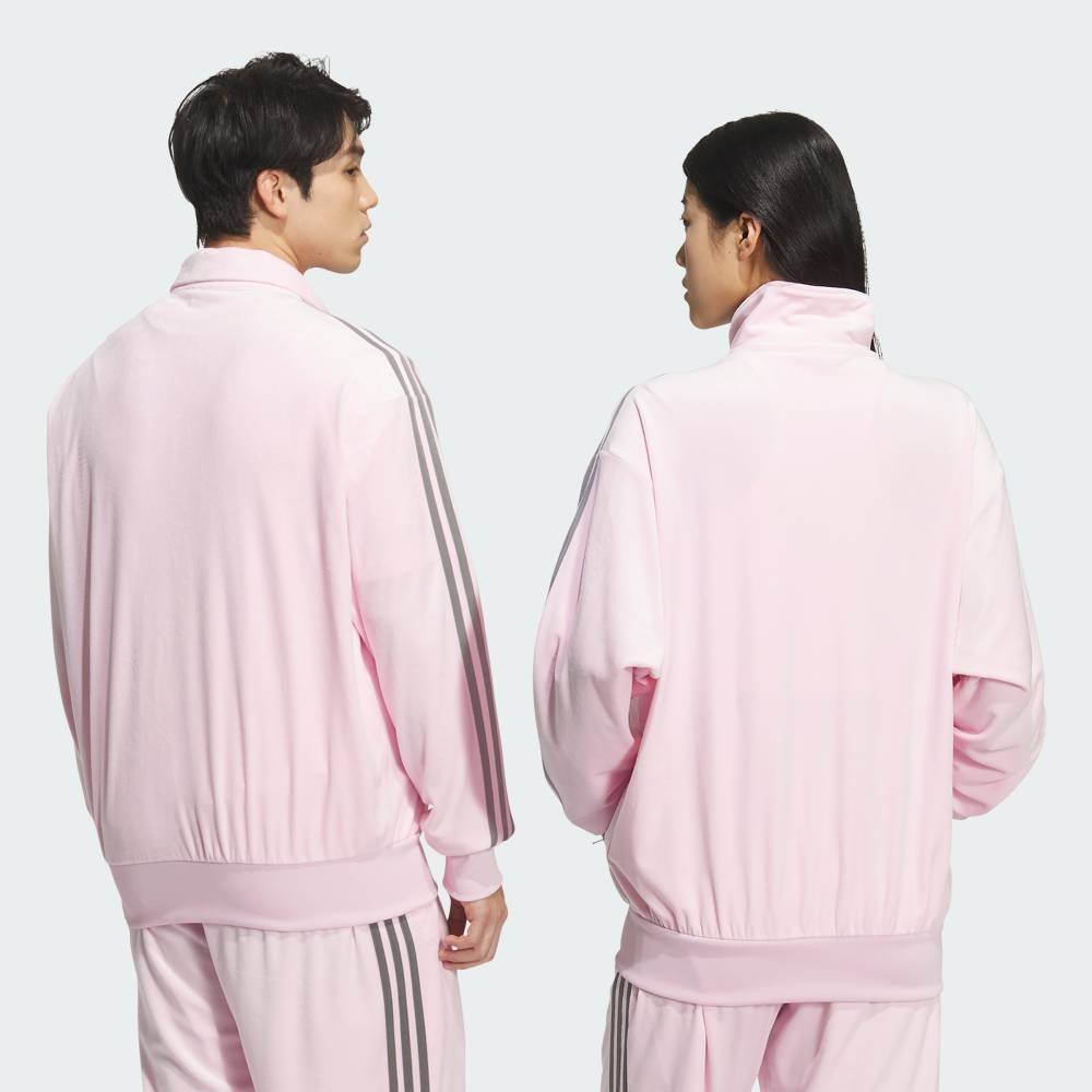 adidas｜【公式】アディダス adidas ファイヤーバード トラックトップ