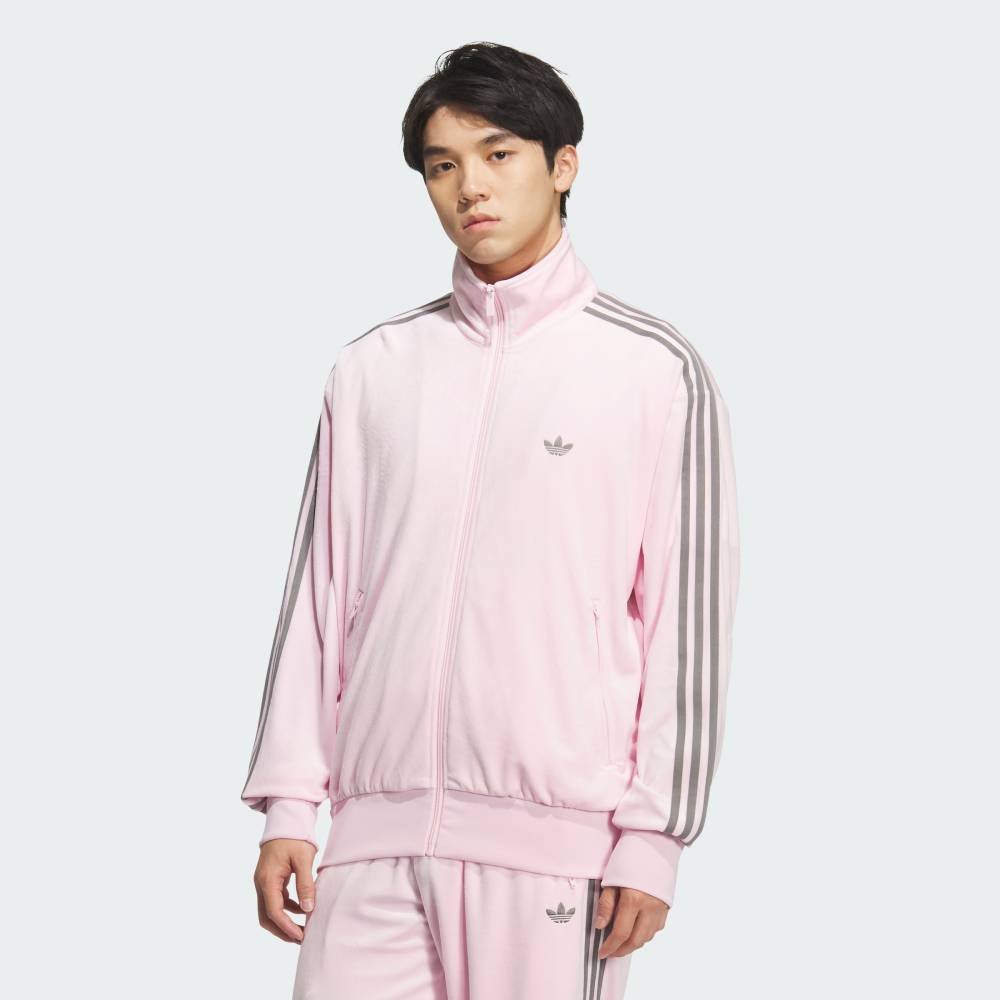 adidas｜【公式】アディダス adidas ファイヤーバード トラックトップ