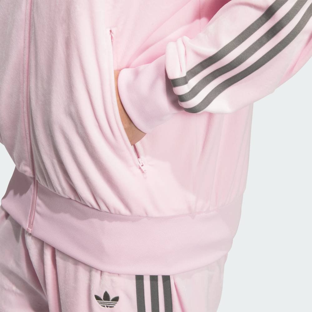 adidas｜【公式】アディダス adidas ファイヤーバード トラックトップ