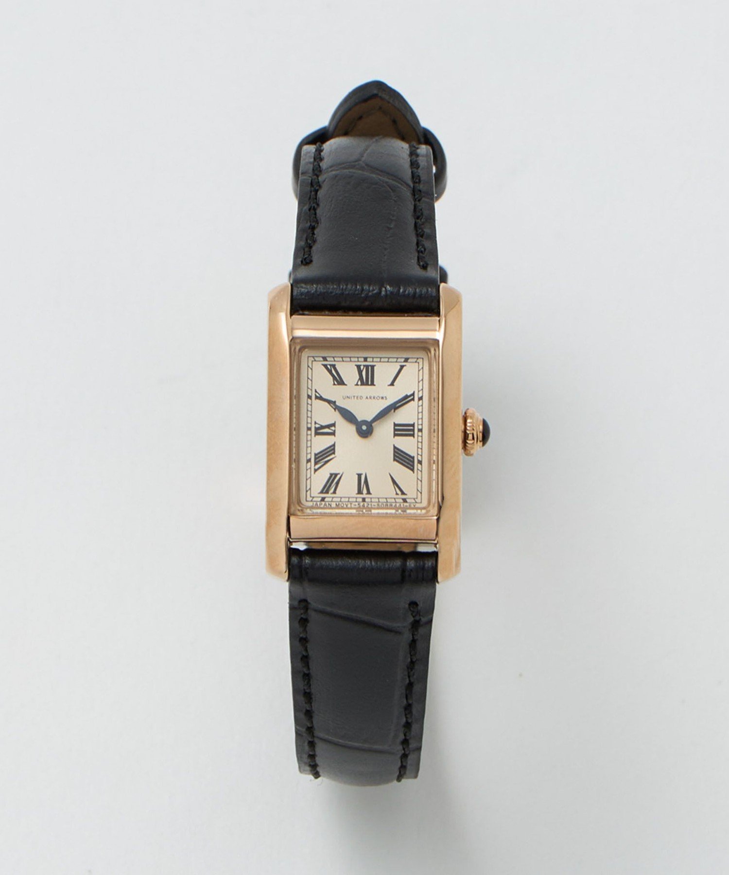 UNITED ARROWS｜スクエア 腕時計 | Rakuten Fashion(楽天ファッション