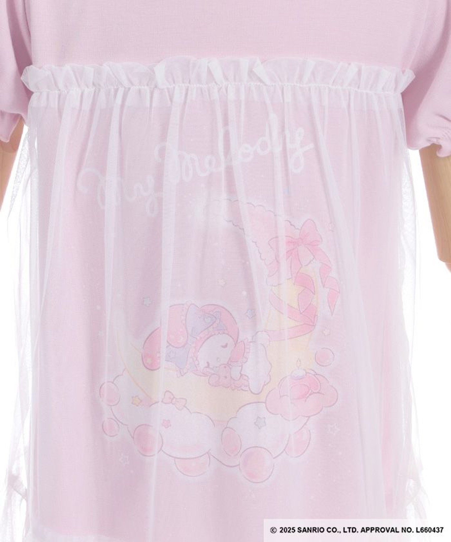 axes femme｜マイメロディ/ワンピース | Rakuten Fashion(楽天