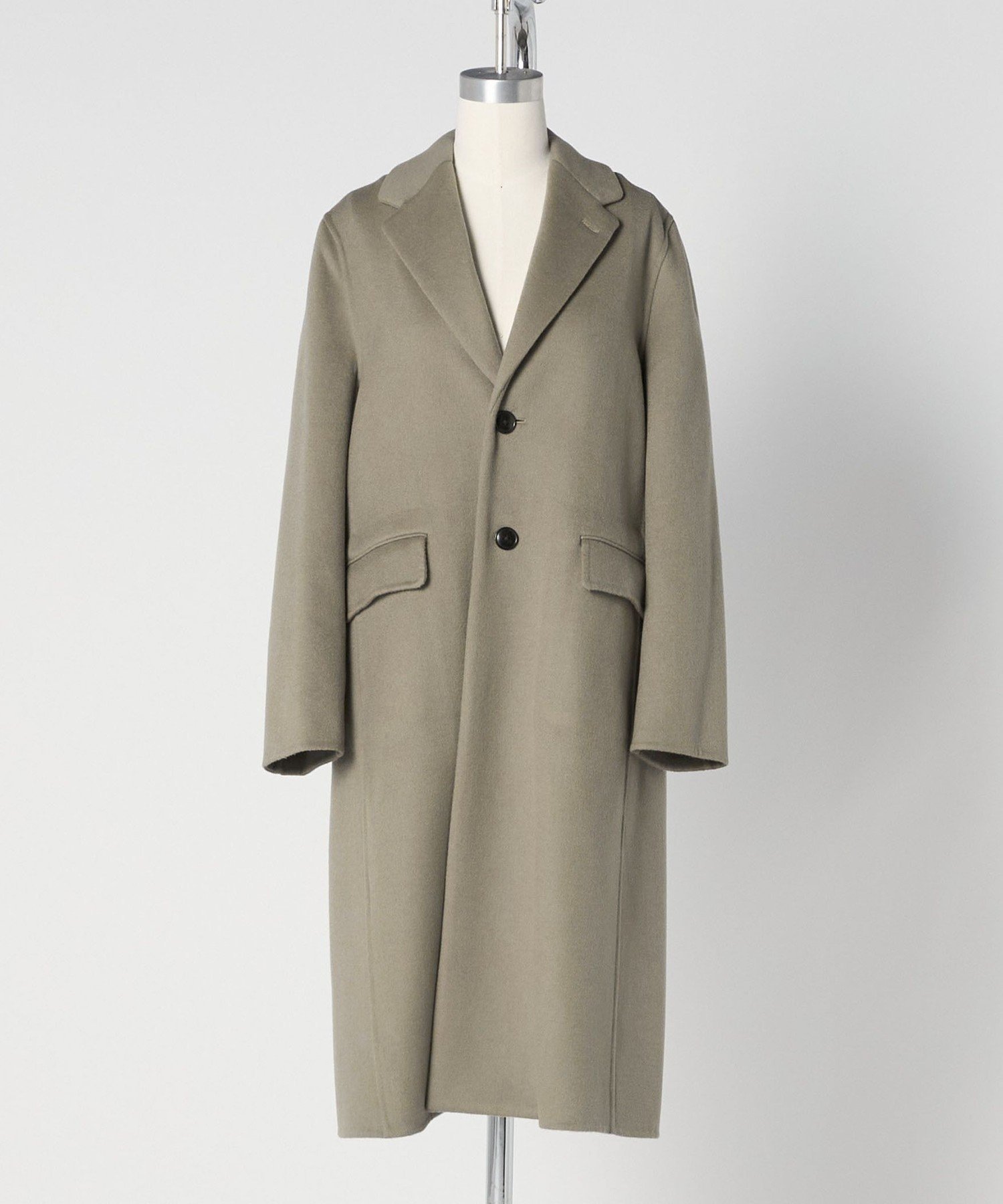 【定価3.7万】【新品タグ付き】UNITED ARROWS チェスターコート UNITED ARROWS（ユナイテッドアローズ） チェスターコート コート