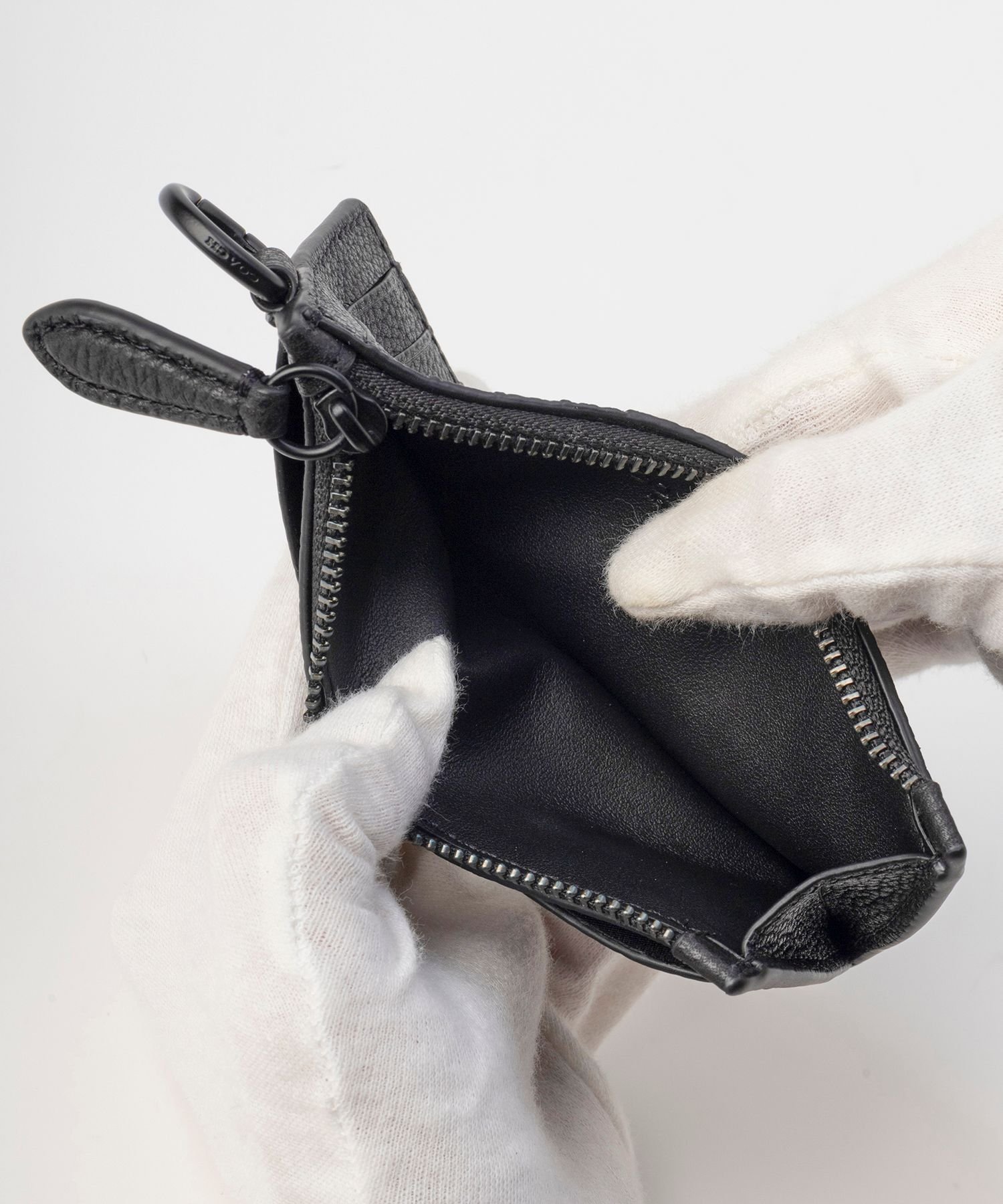 COACH｜【公式】ジップ カード ケース・コーチ グラフィック | Rakuten