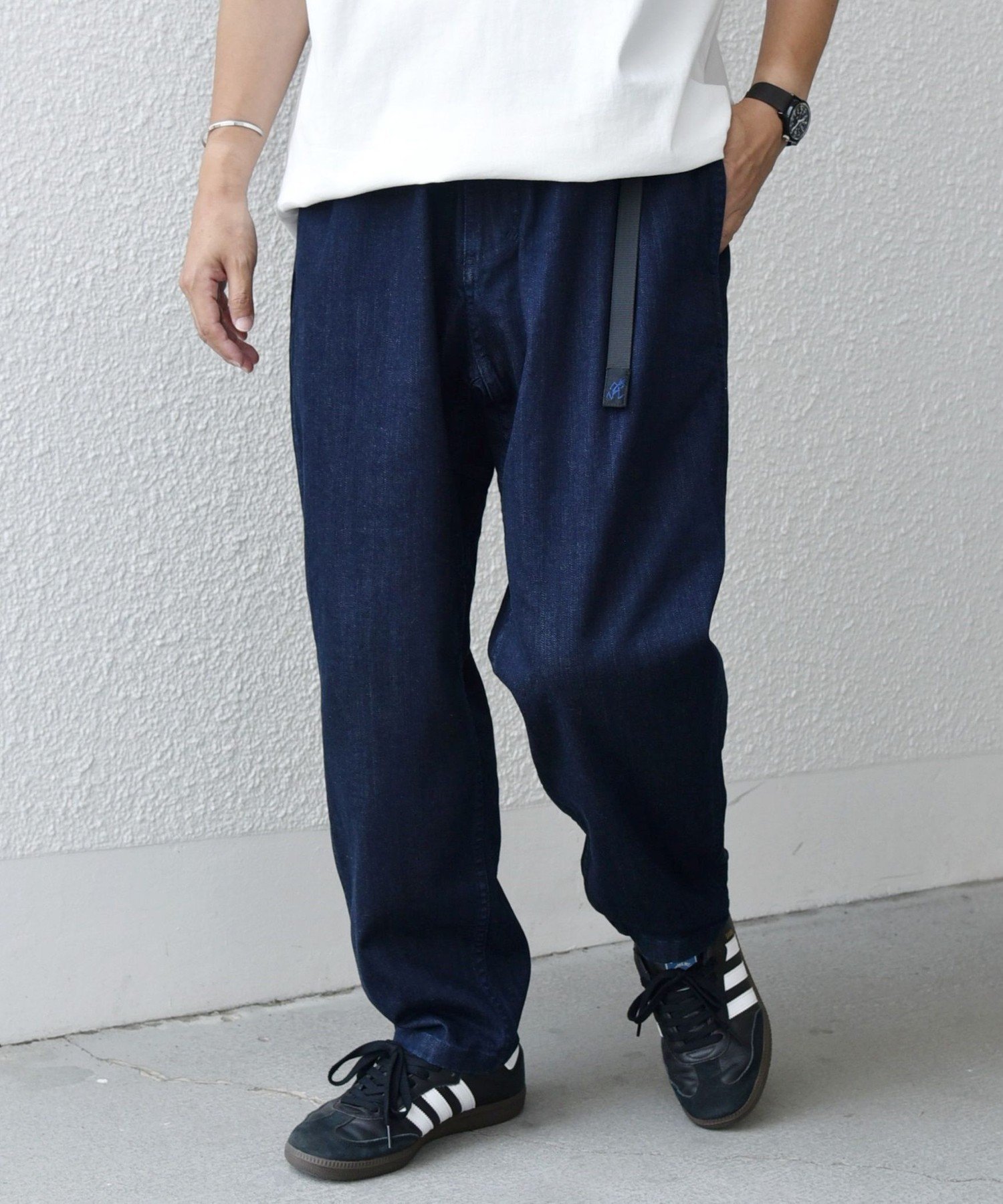 SHIPS｜【SHIPS any別注】GRAMiCCi: オーガニックコットン ルーズ