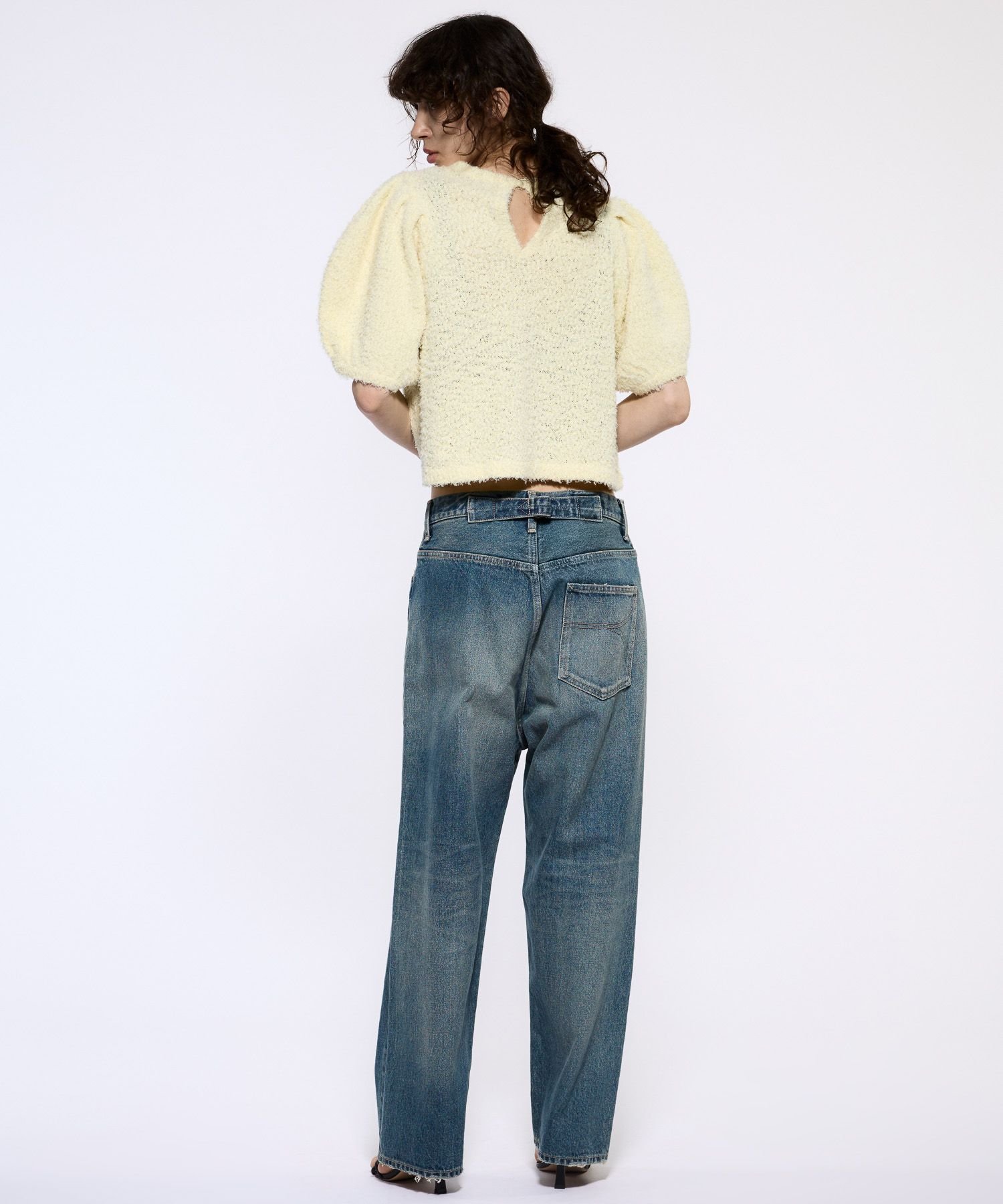 BRILL｜デニム5ポケットパンツ | Rakuten Fashion(楽天ファッション