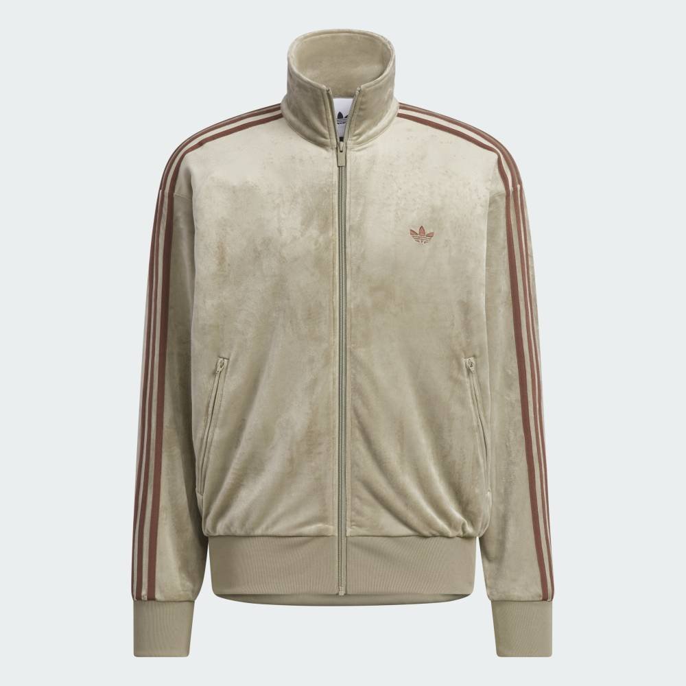 adidas｜【公式】アディダス adidas ファイヤーバード トラックトップ