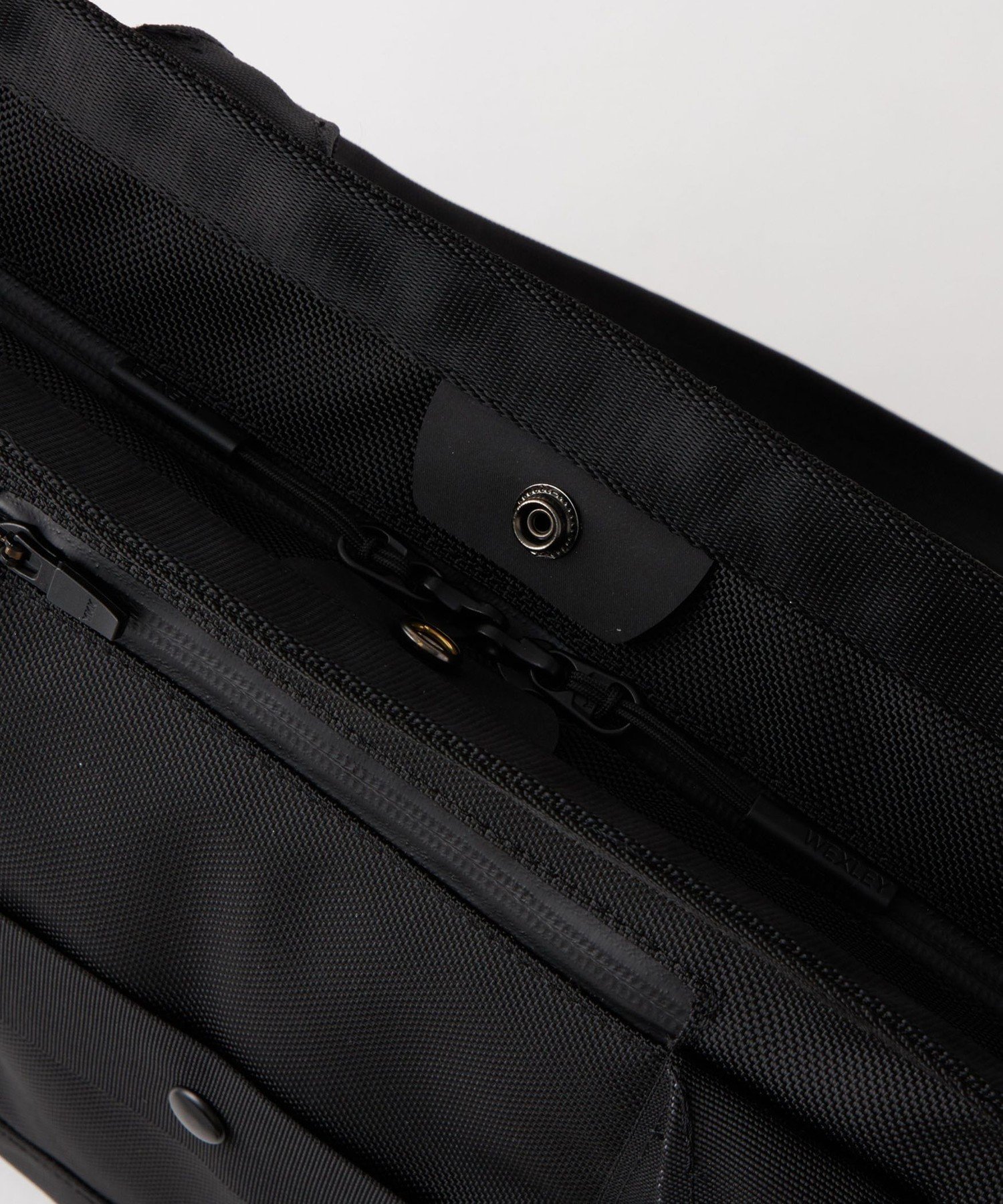 美品 別注　WEXLEY STEM WIDE トートバッグ TAKAHAのスタッフボイス｜ユナイテッドアローズ公式通販 - UNITED