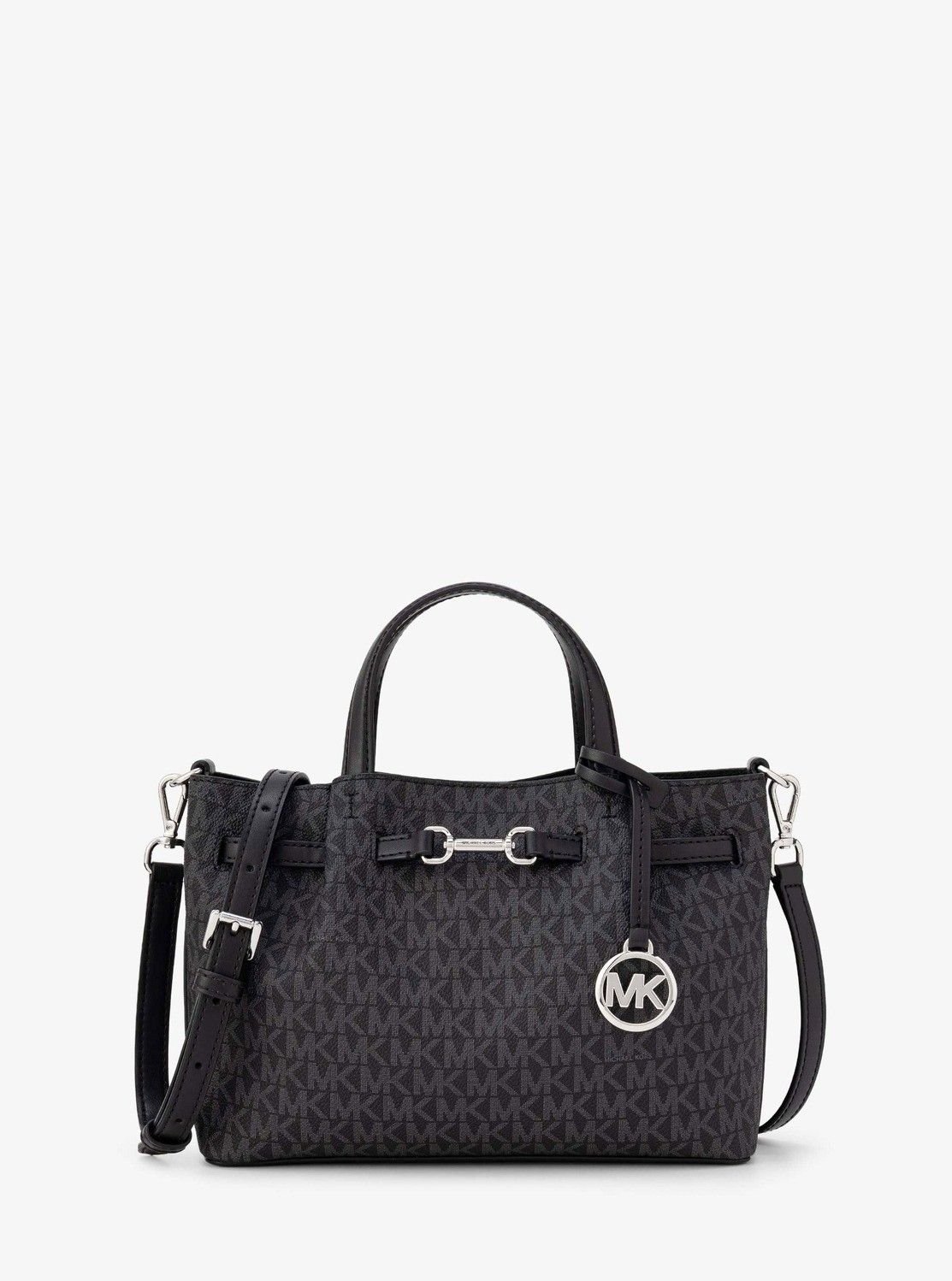 MICHAEL KORS｜SHEILA センタージップ サッチェル ミディアム マイケル