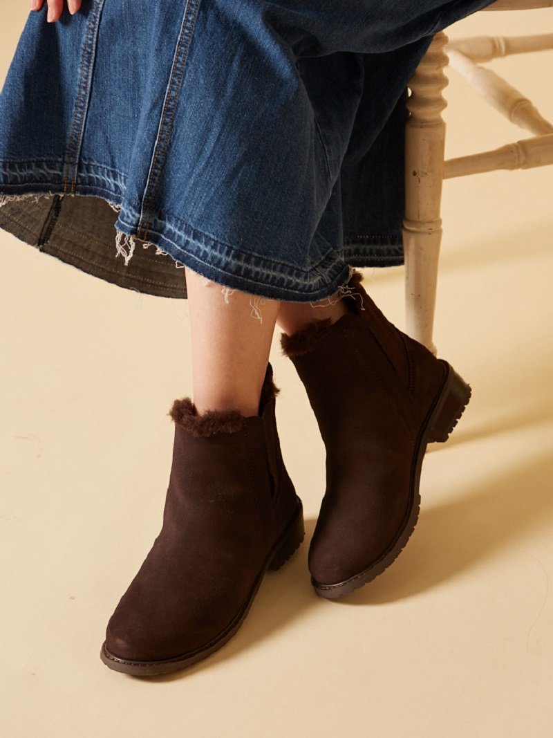 EMU Australia｜(W)【EMU Australia/エミュ オーストラリア】防水