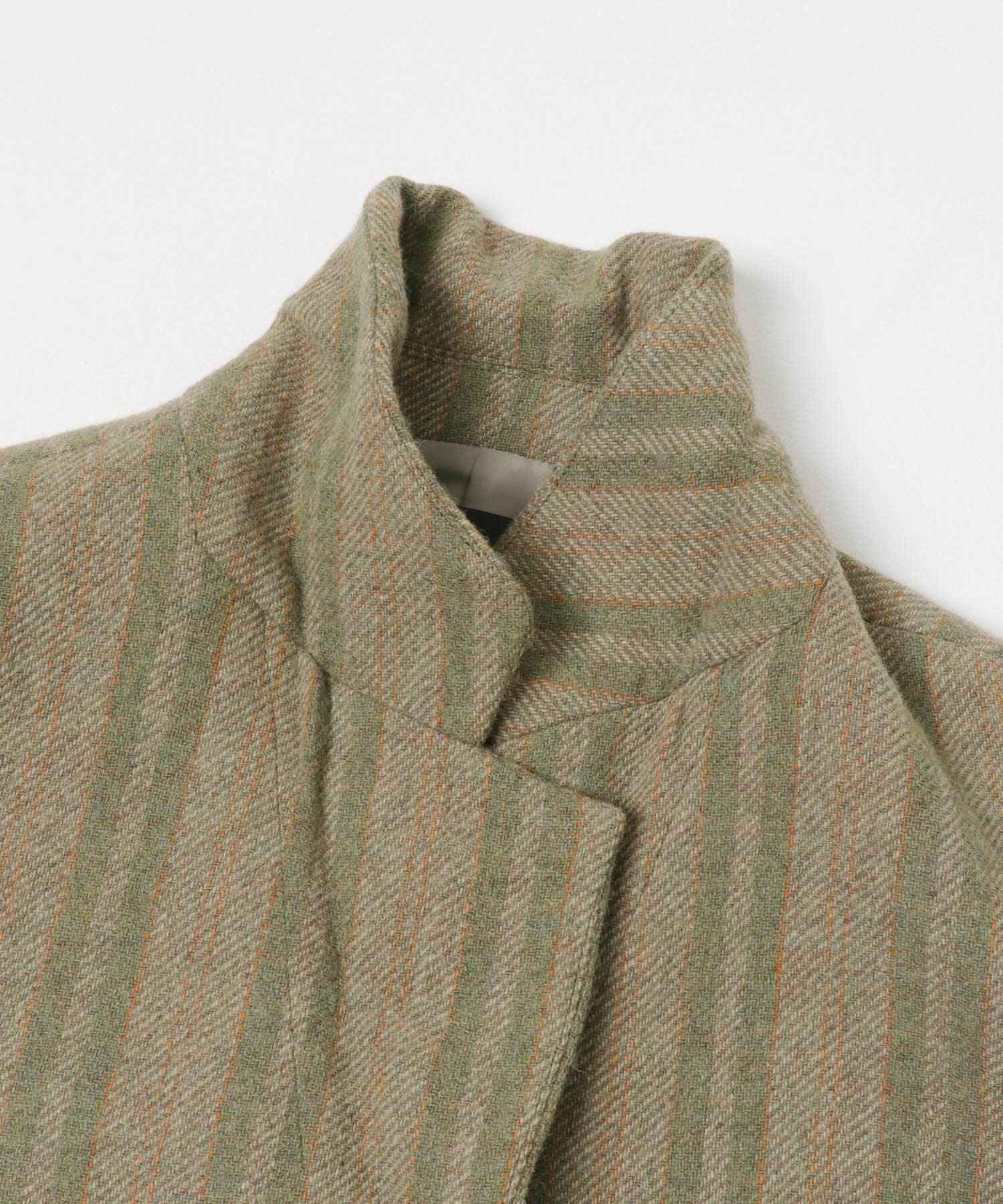 KBF｜ウールMIXテーラードジャケット | Rakuten Fashion(楽天