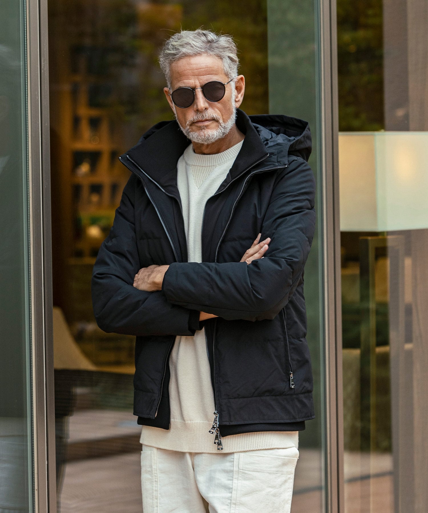 SHIFFON｜【直営店・WEB限定】 AKM Contemporary(エイケイエム