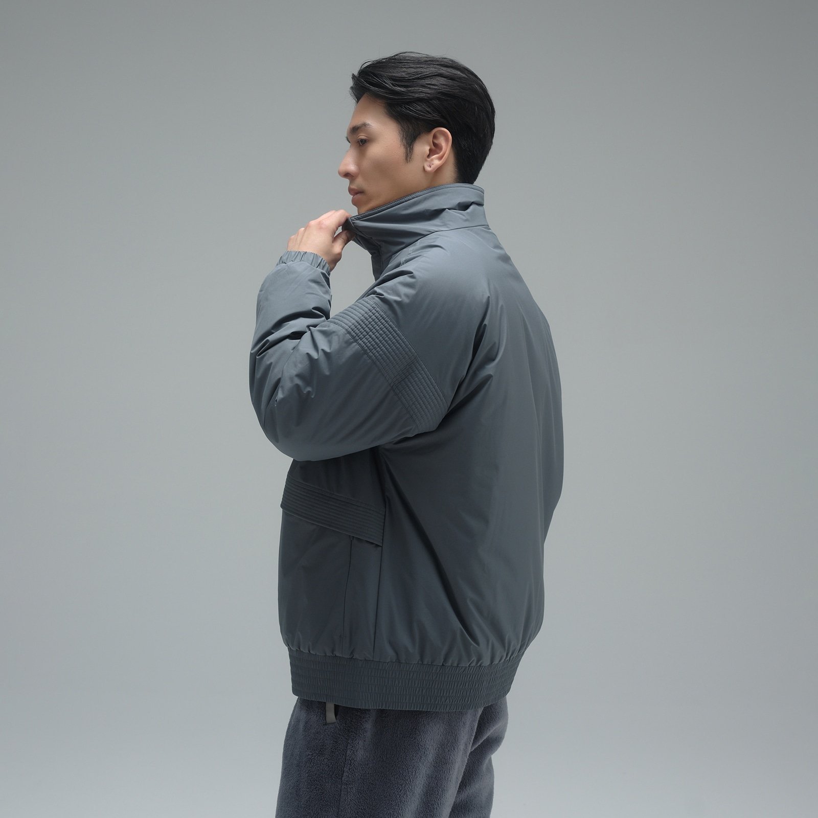 New Balance｜MET24 Padded Jacket | Rakuten Fashion(楽天