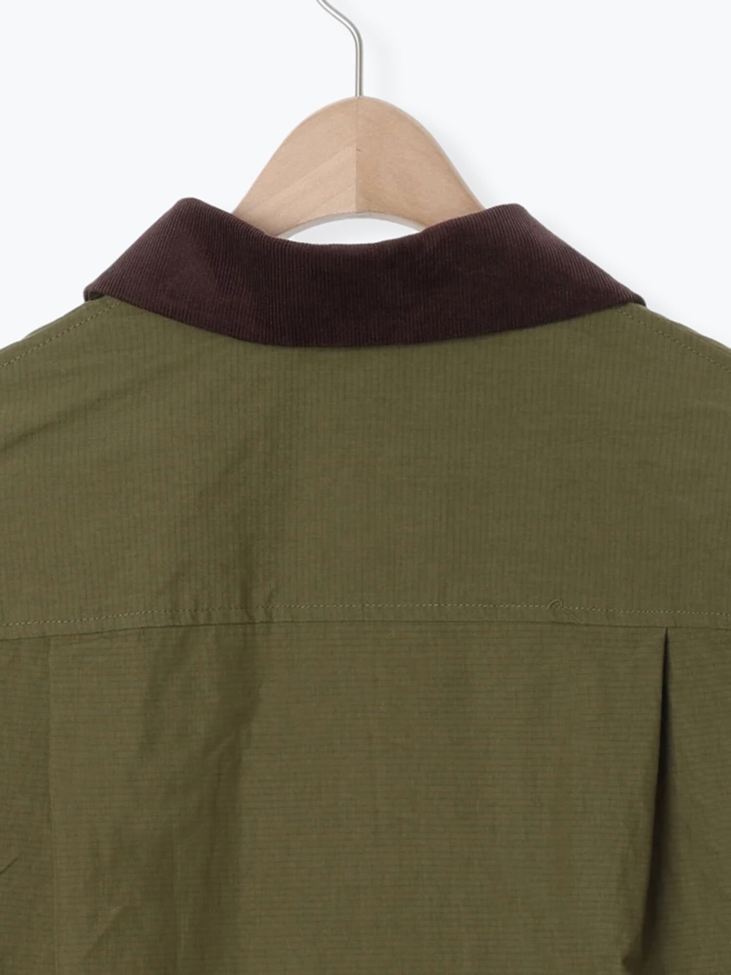 Samansa Mos2｜【KELTY*Samansa Mos2】ハンティングジャケット