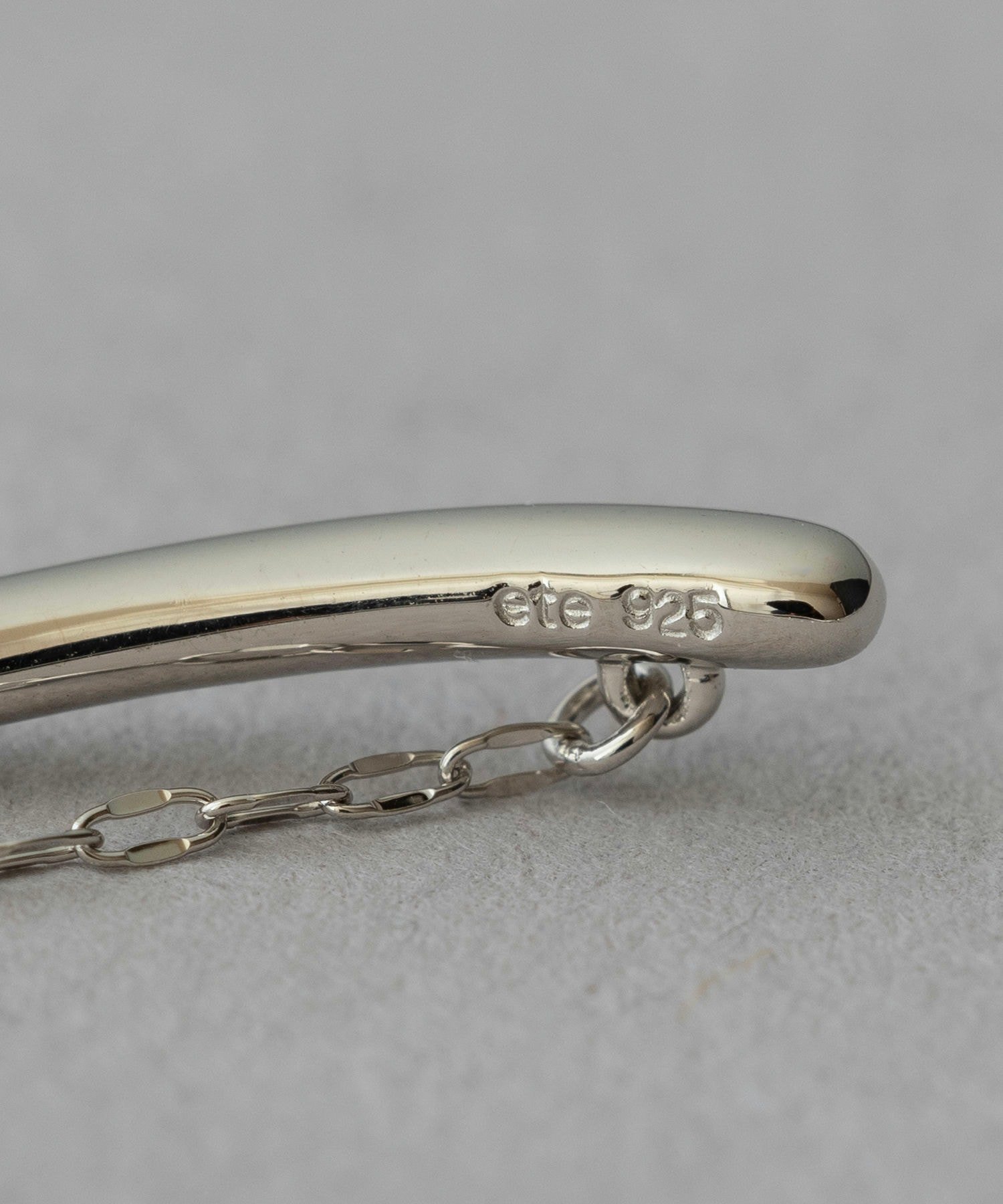 ete｜レイヤード バングル ペタルチェーン | Rakuten Fashion(楽天