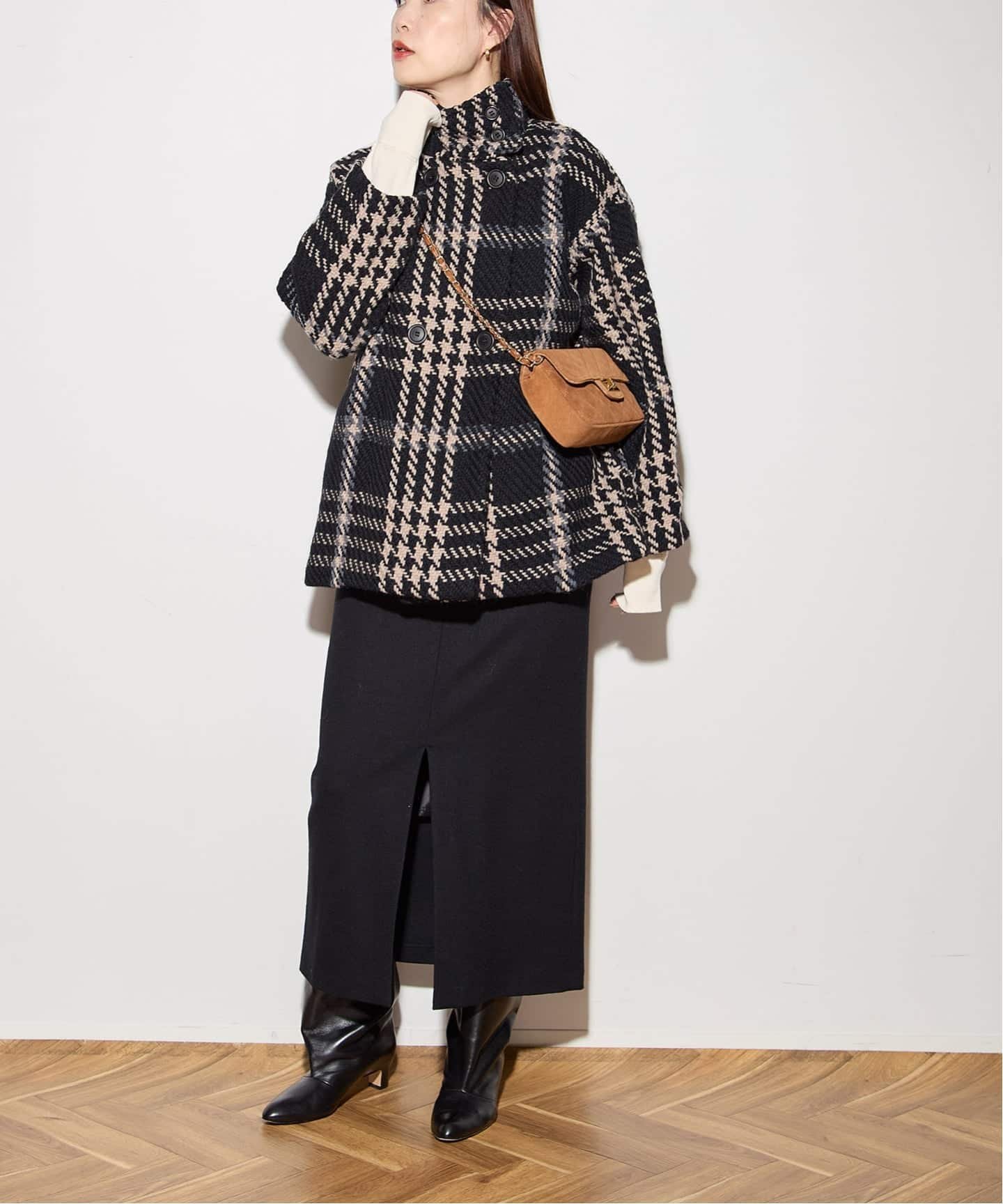 JOURNAL STANDARD L'ESSAGE｜《追加》別注【JOHN BRANIGAN/ジョン