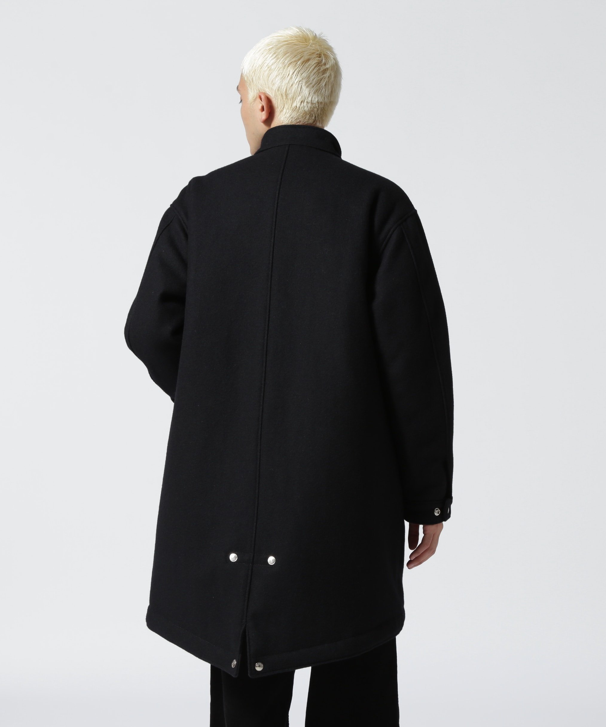 Schott｜795US MELTON M-65 COAT/メルトンコート | Rakuten Fashion