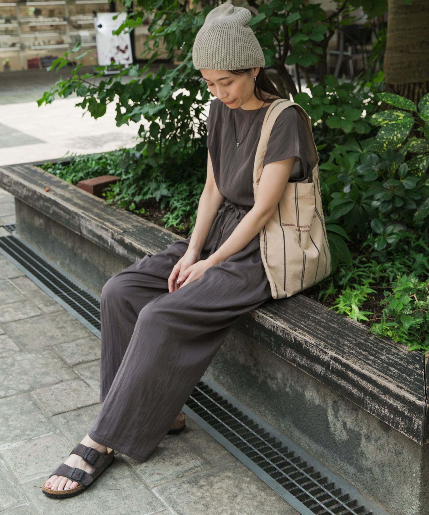 楽天市場】アーバンリサーチ（オールインワン・サロペット｜レディース