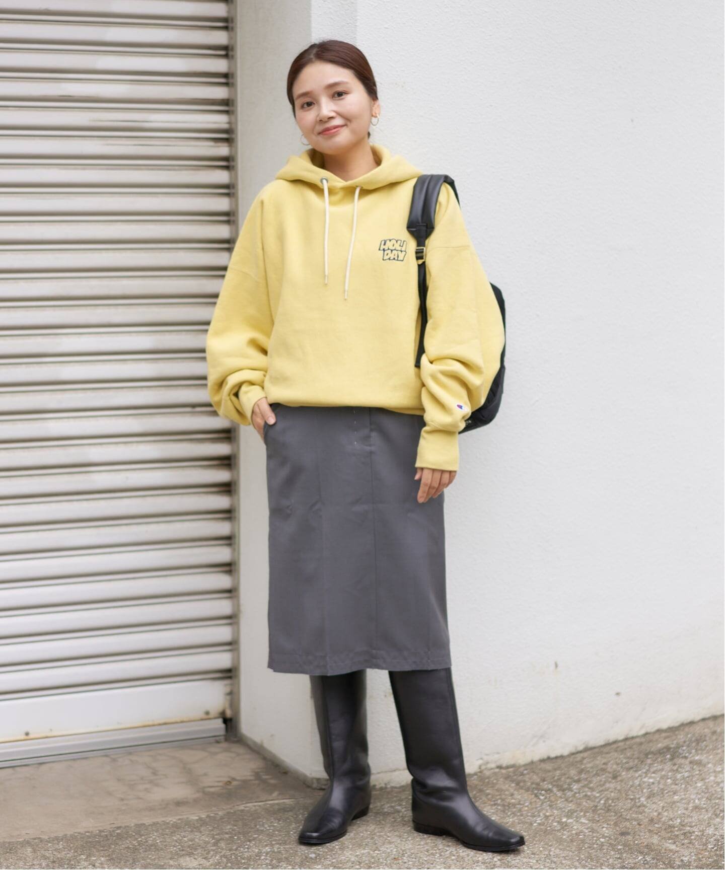JOURNAL STANDARD｜別注【CHAMPION*JOURNAL STANDARD by HOLIDAY