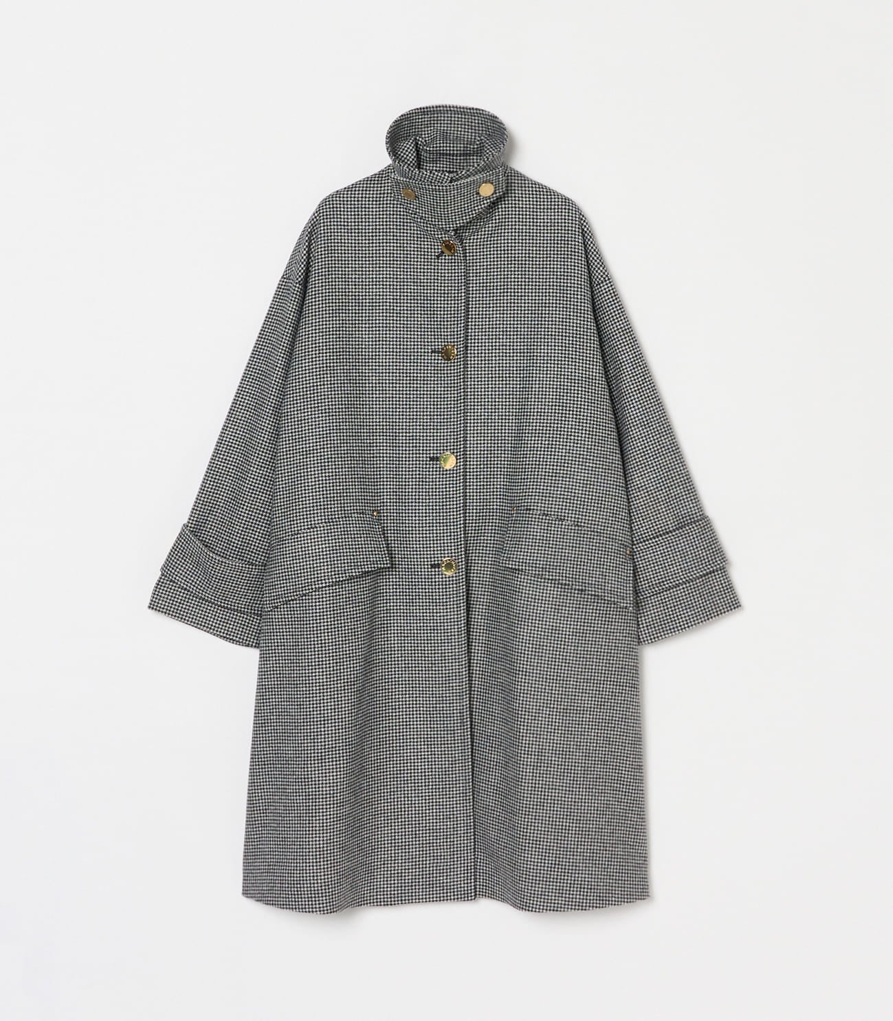 MACKINTOSH｜(W)【マッキントッシュ公式】HUMBIE LONG SL MB | Rakuten
