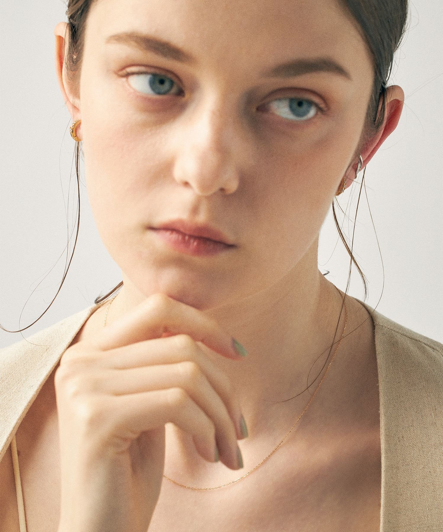 ete｜[ONLINE Limited] スターターキット ハグイヤリング | Rakuten