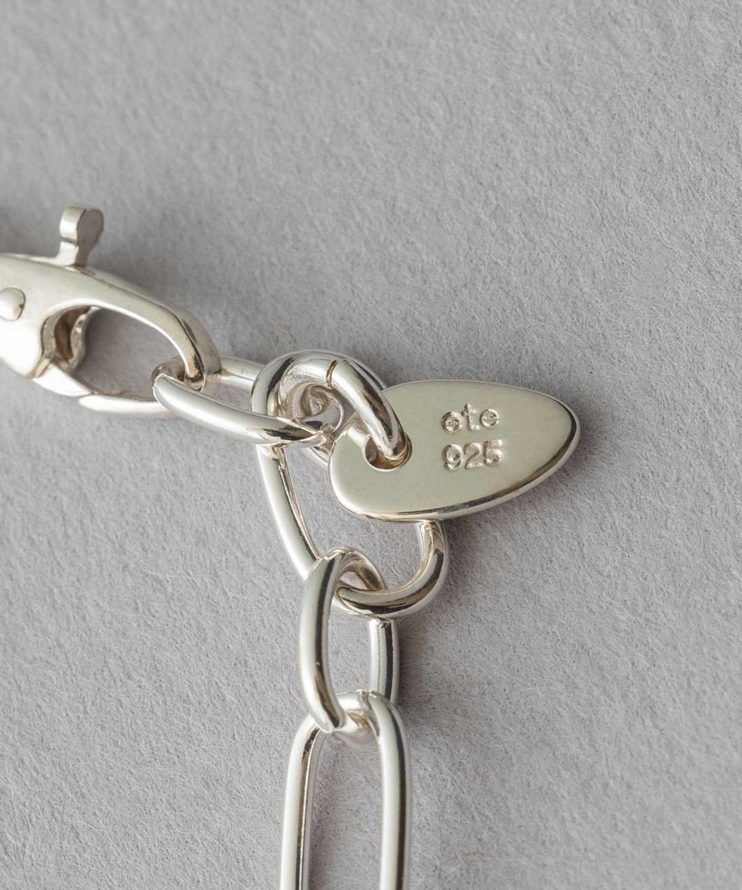 ete｜[ONLINE Limited] ネックレス/ブレスレット セット | Rakuten