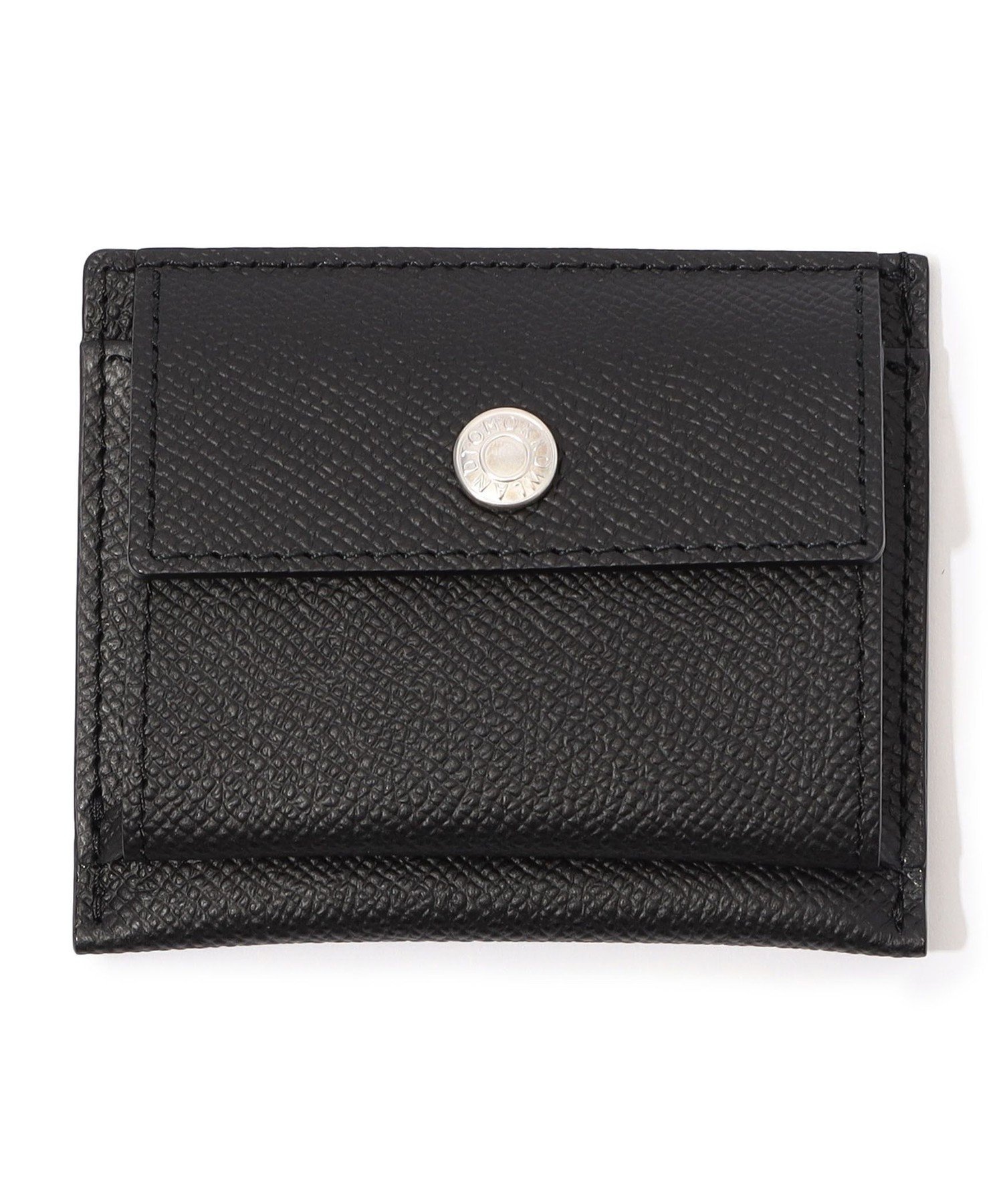 TOMORROWLAND｜【別注】BROOKLYN MUSEUM シュリンクレザー ミニ