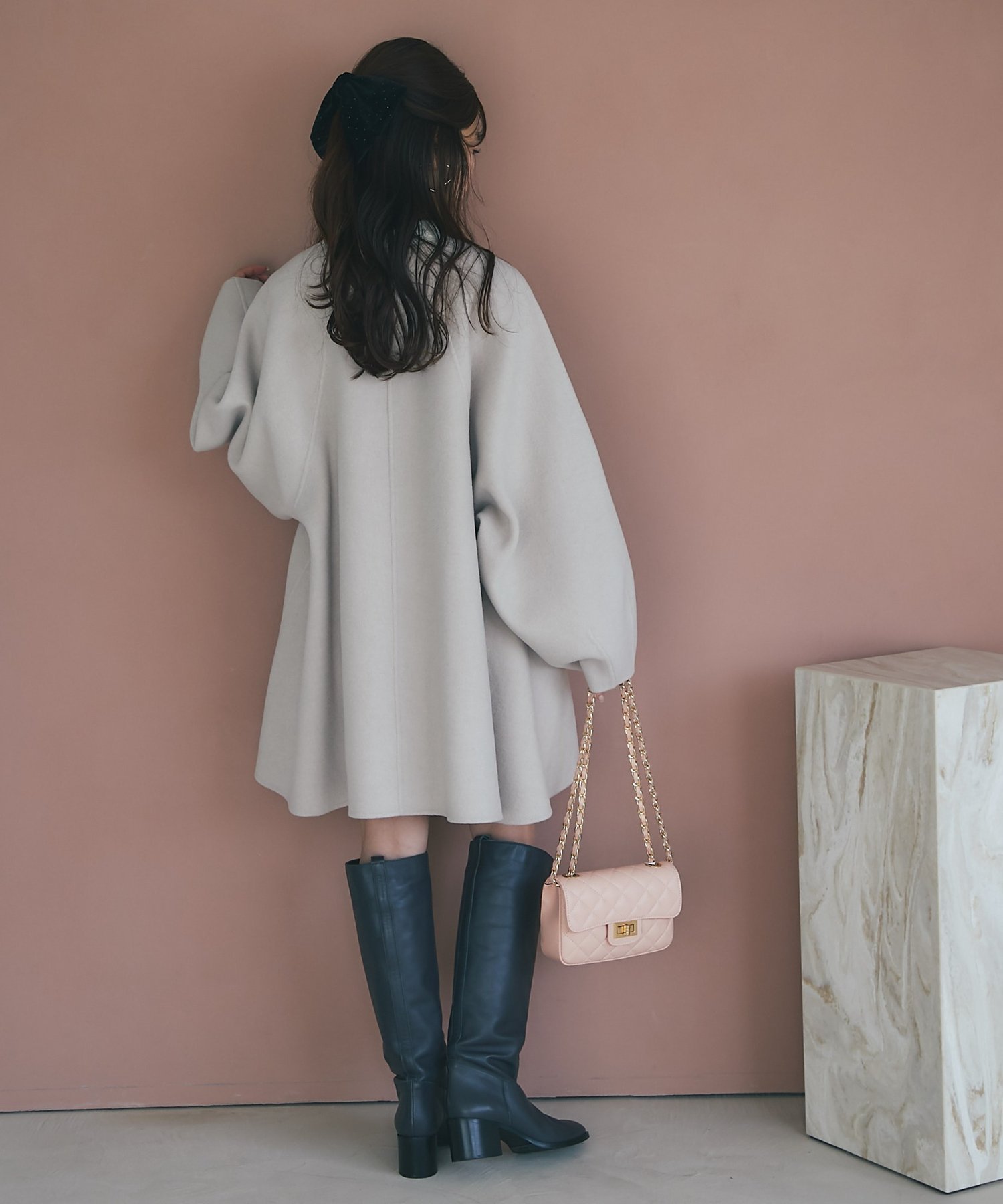 La boutique BonBon｜【今すぐお届け!・miki監修カラーあり】ライト