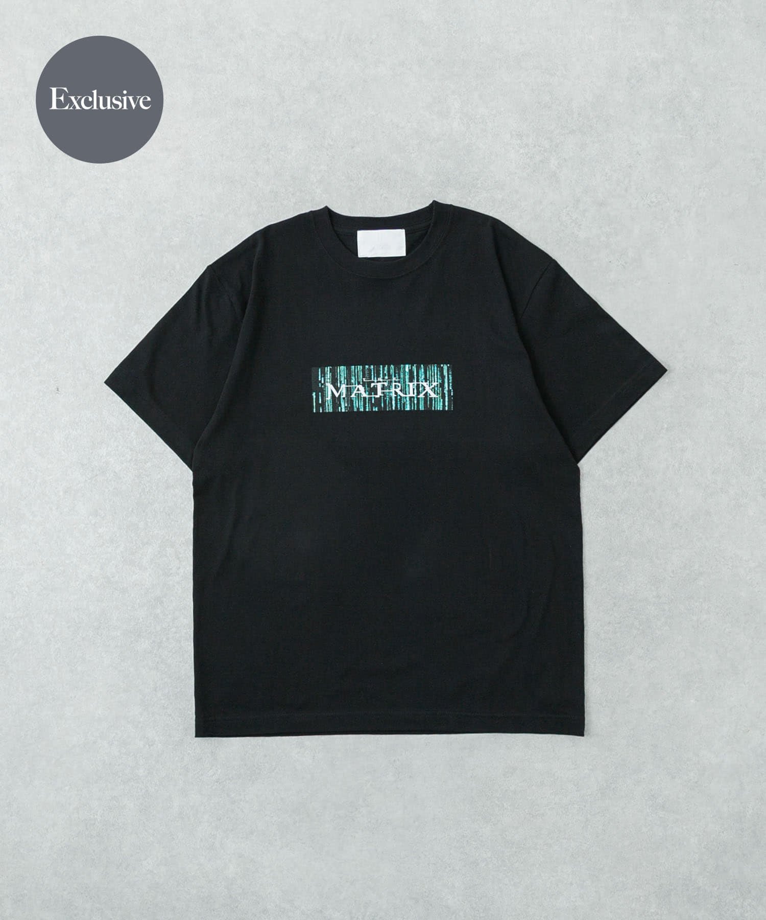 URBAN RESEARCH｜『別注』GOOD ROCK SPEED×UR iD MATRIX S/S T-SHIRTS