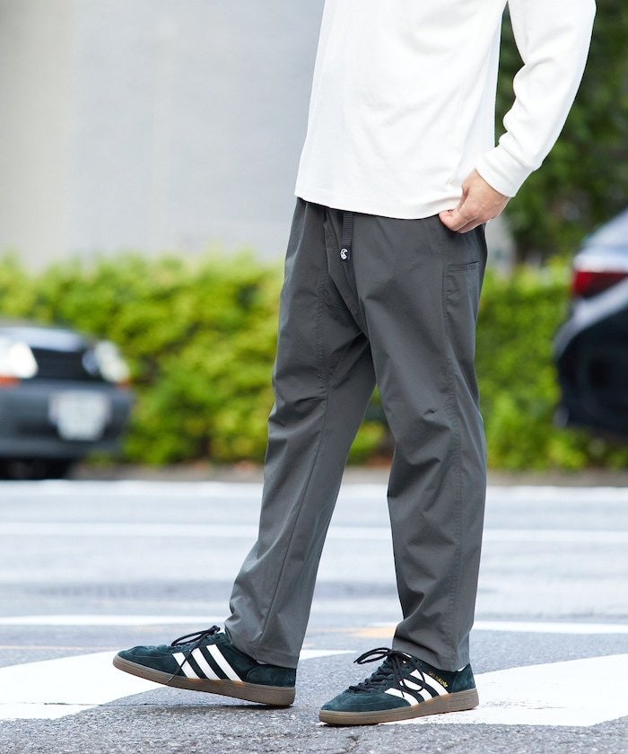 FREAK'S STORE｜スリムフィット ストレッチナイロン クライミング