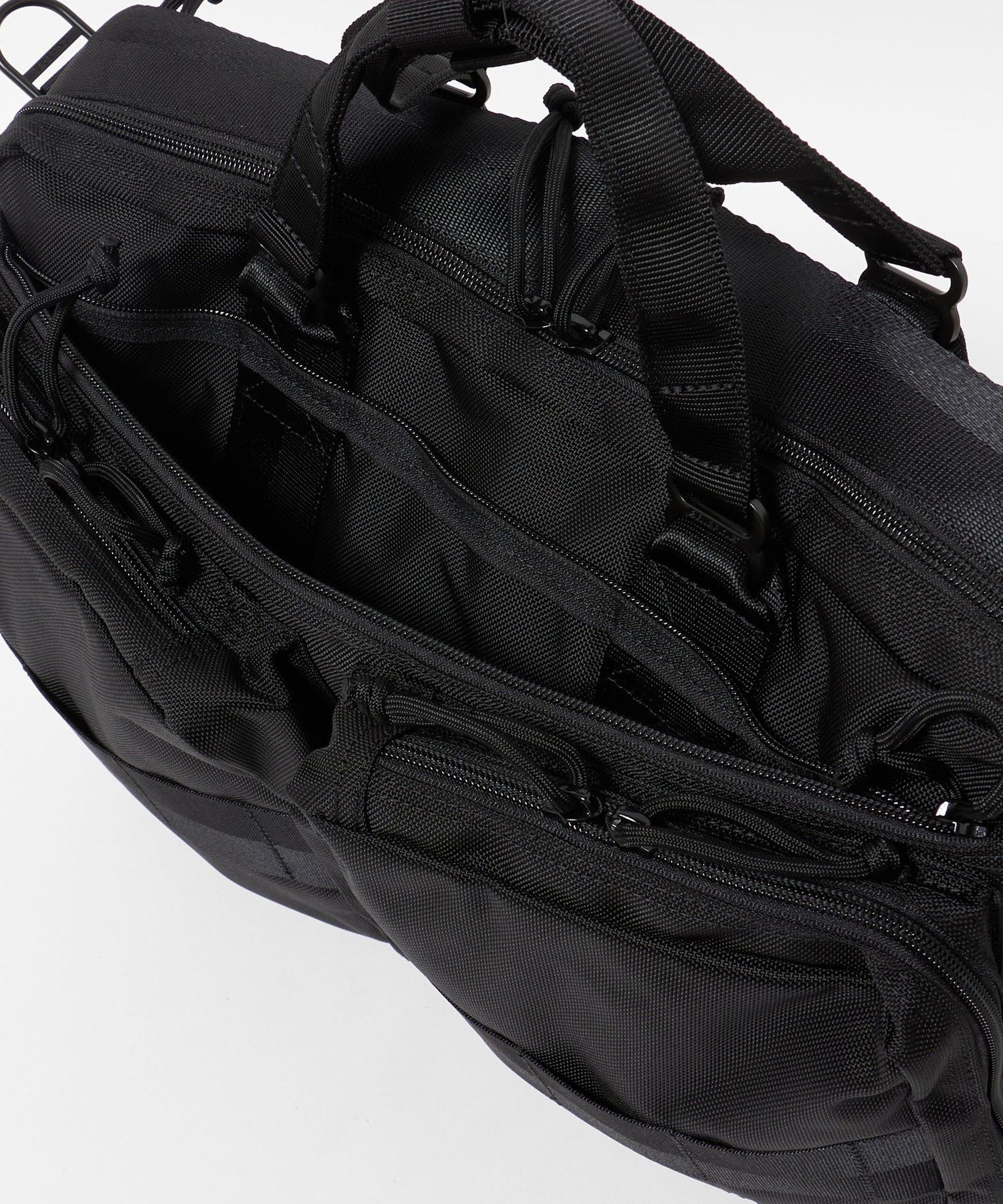 BRIEFING UNITED ARROWS 別注 3WAYバッグ Black UNITED ARROWS｜【別注】<BRIEFING>A4 3WAY/ブリーフケース | Rakuten