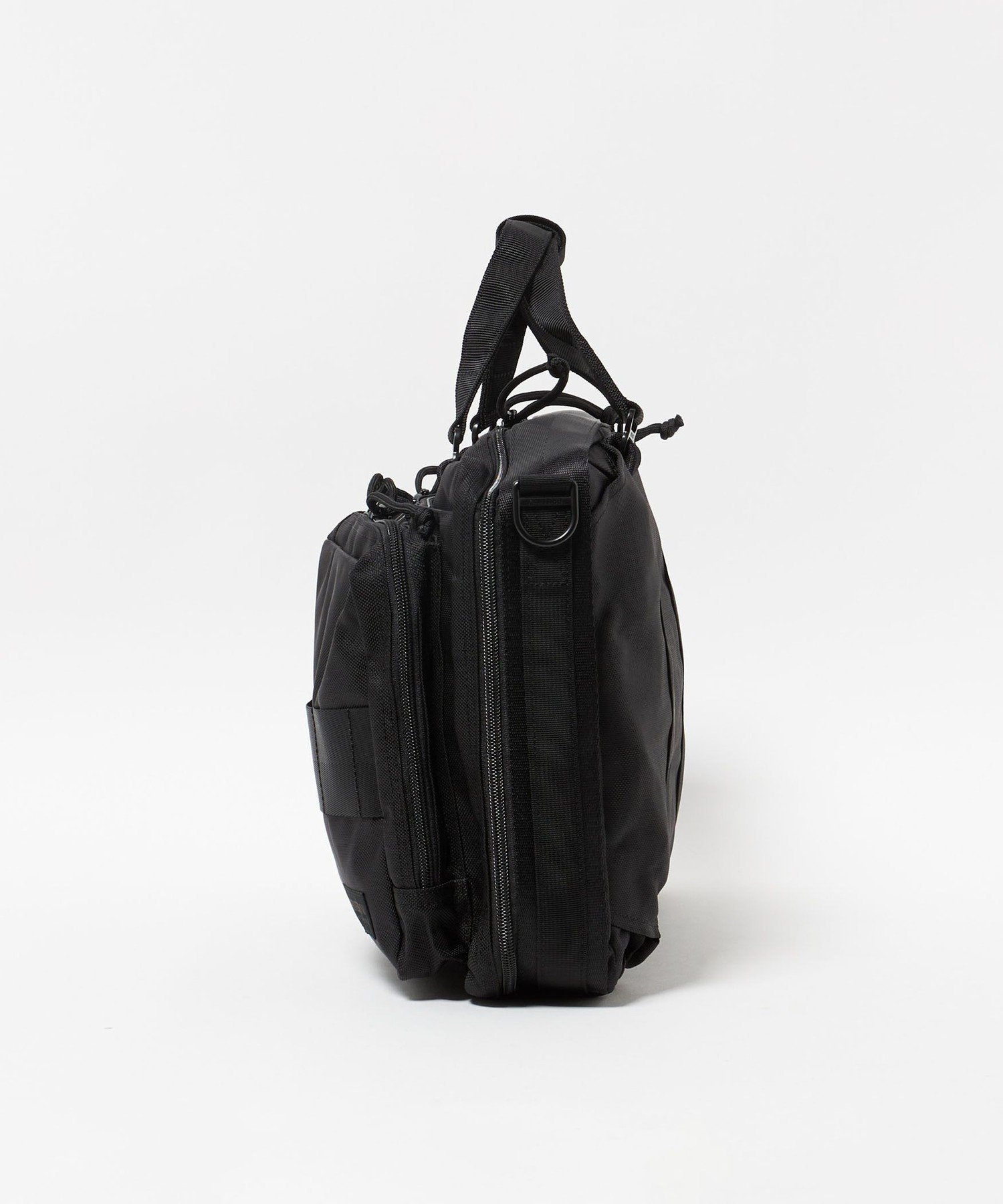 ユナイテッドアローズ 別注BRIEFING A4 3WAY UNITED ARROWS｜【別注】<BRIEFING>A4 3WAY/ブリーフケース | Rakuten