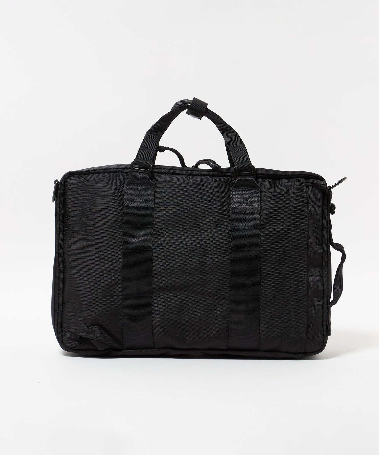 ブリーフィング　ユナイテッドアローズ 3way バッグ ブリーフィング×ユナイテッドアローズの3wayバッグ【リュック