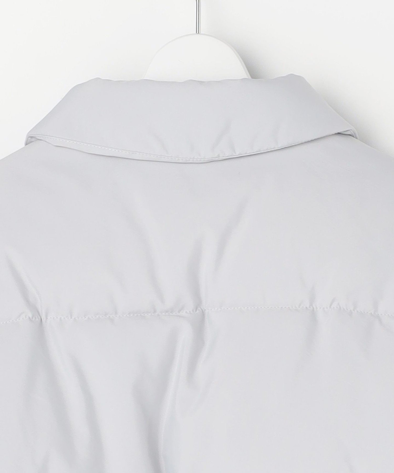 Feroux｜ファーカラー付き・ダウン見え中綿 ジャケット | Rakuten