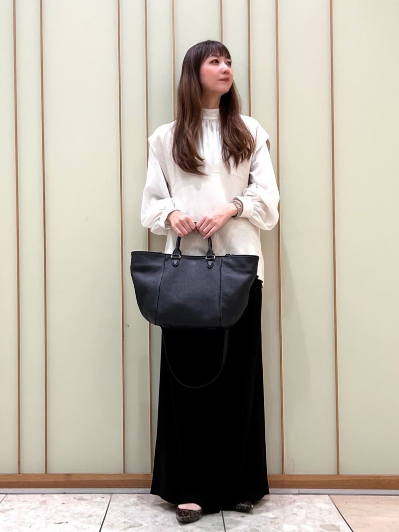 Felisi｜【Felisi/フェリージ】レザー トート ショルダー 23/11/AP